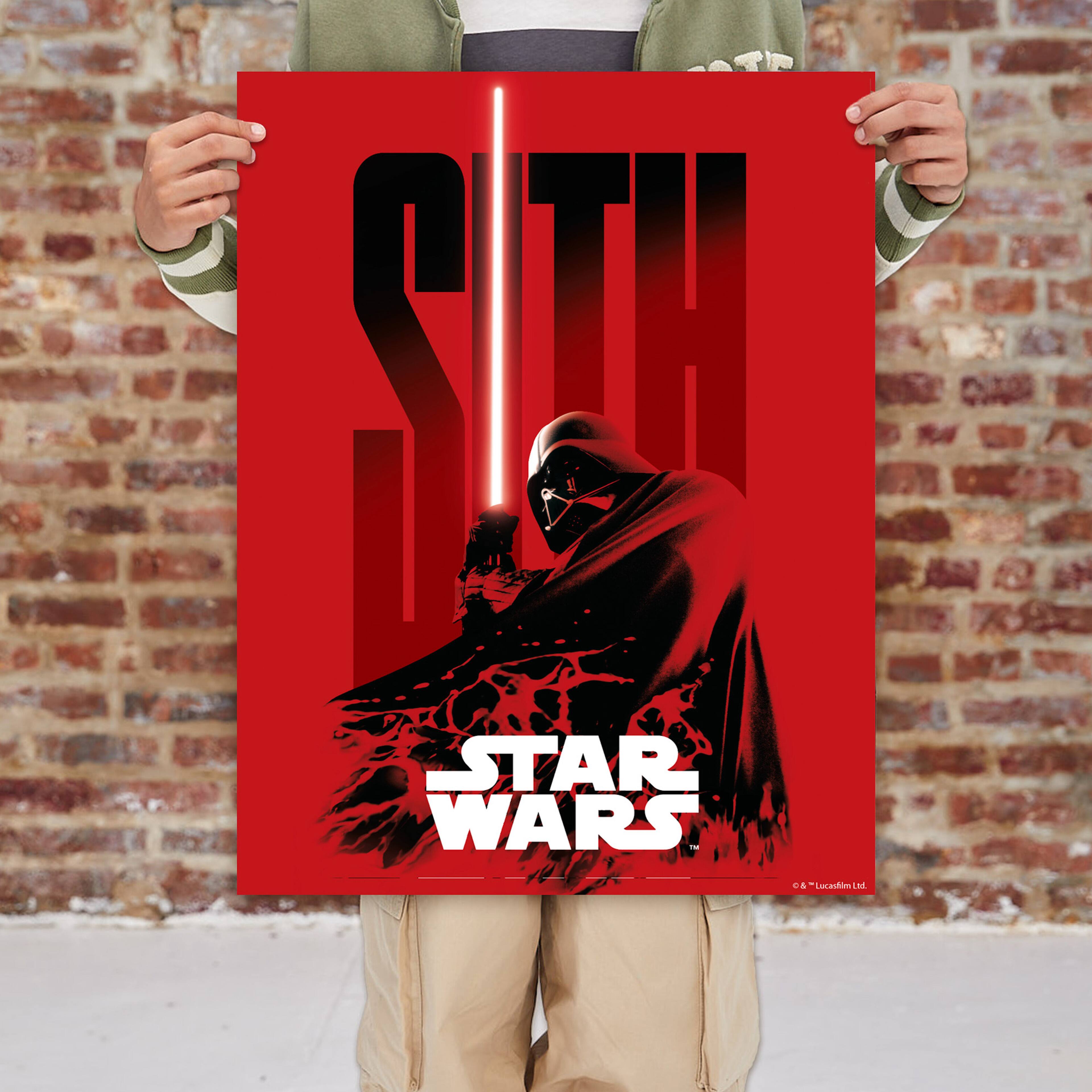 Star Wars® Sith™ Science Chem Lab Set