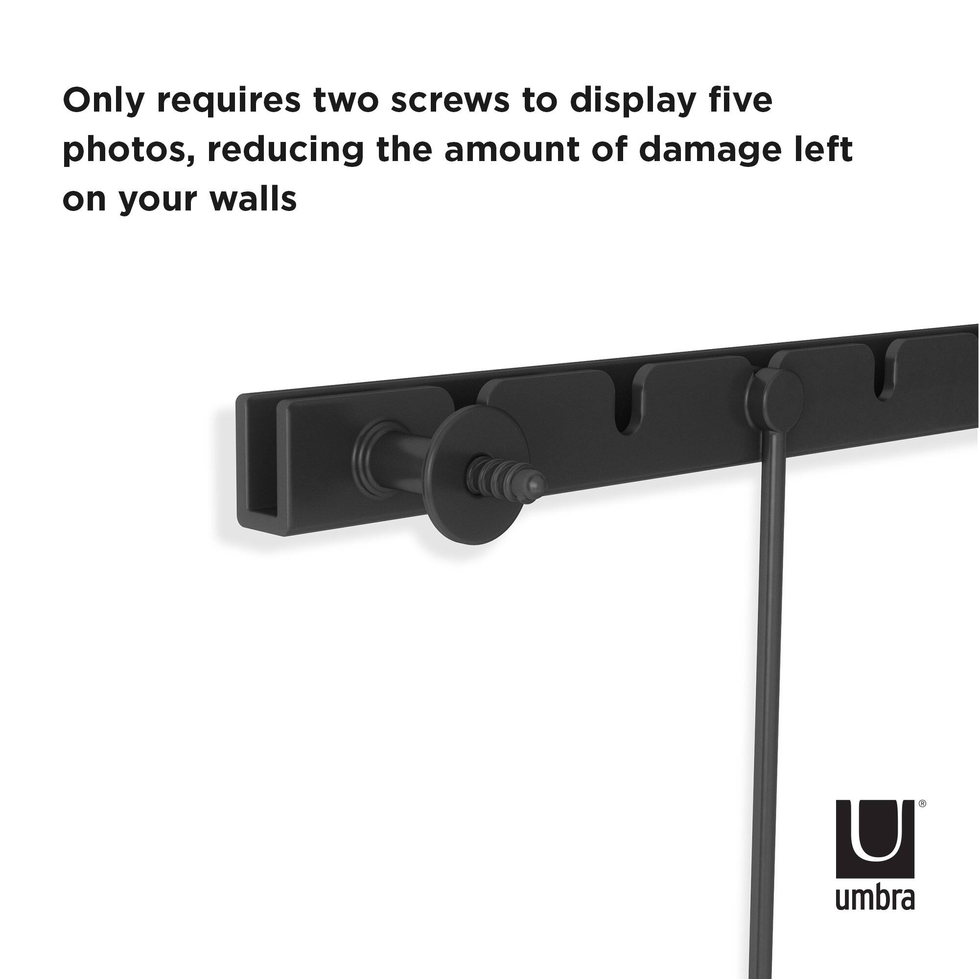 Umbra Exhibit Multi-Frame Photo Set