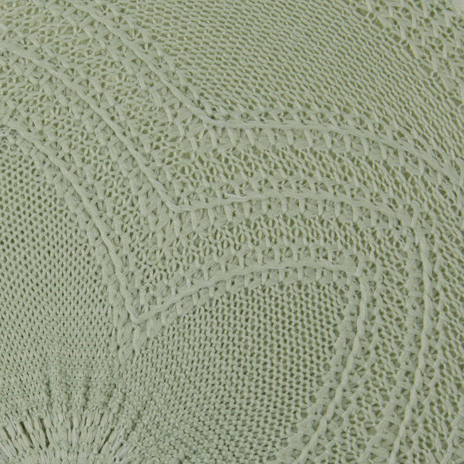 DII&#xAE; Woven Round Placemats, 6ct.