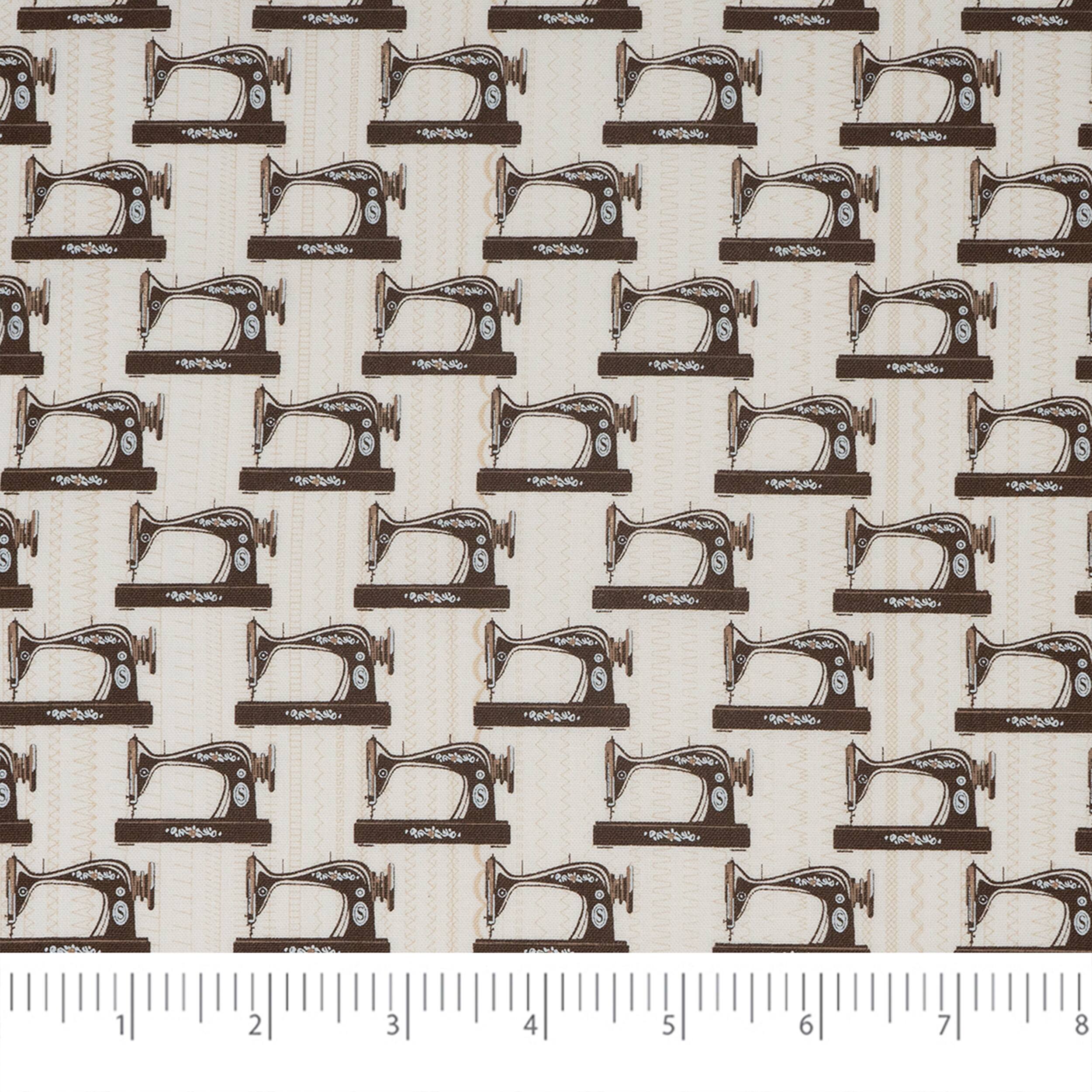 SINGER Sewing Notions Cotton Fabric Bundle