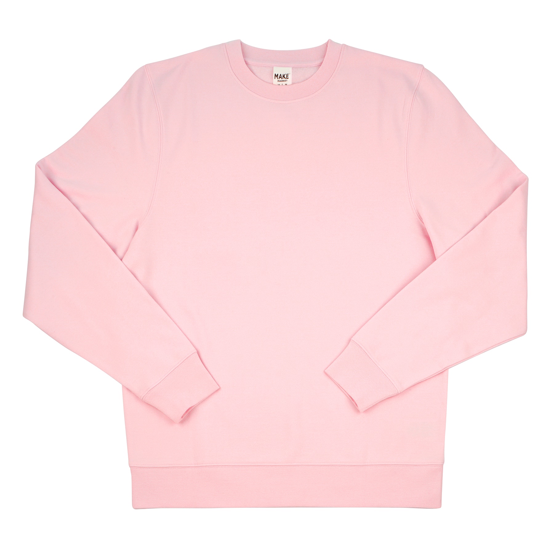 Adult Crew Neck Sweatshirt by Make Market®