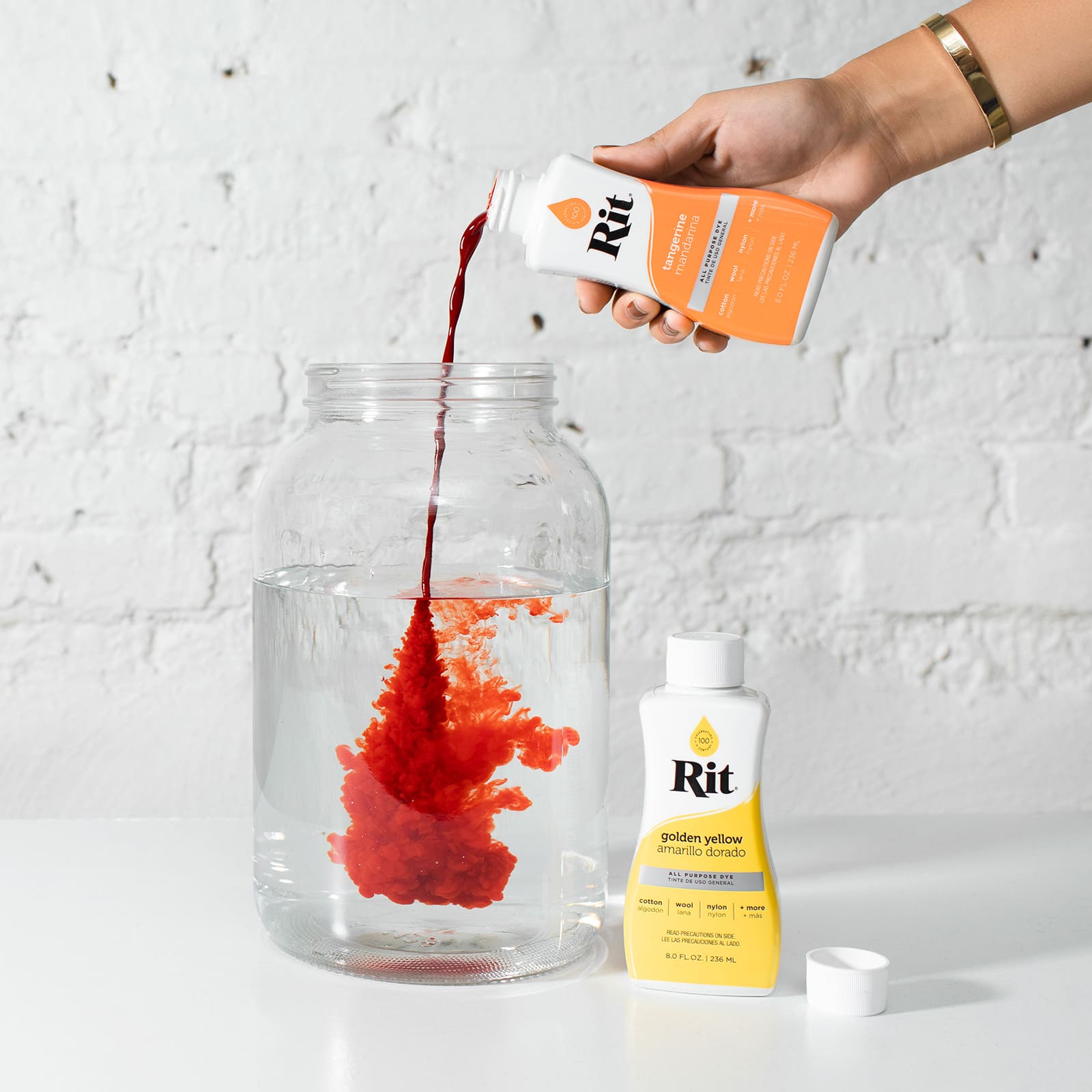 Rit® All Purpose Liquid Dye