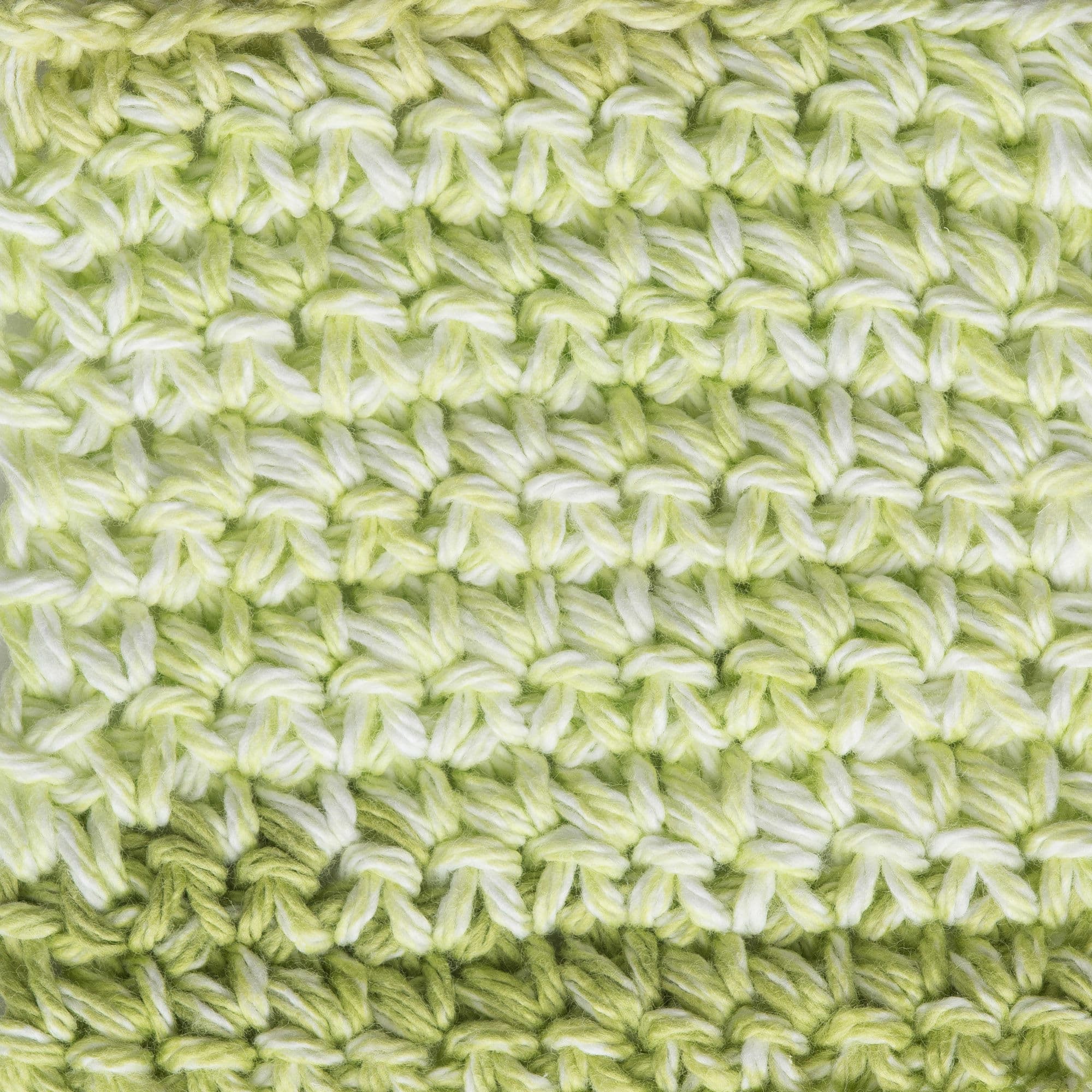 Lily Sugar'N Cream Country Stripes Yarn - 6 Pack of 57g/2oz - Cotton - 4  Medium (Worsted) - 95 Yards - Knitting/Crochet
