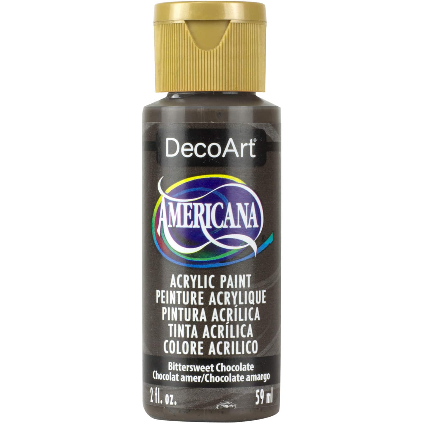 Americana Acrylic Paint 2oz Michaels