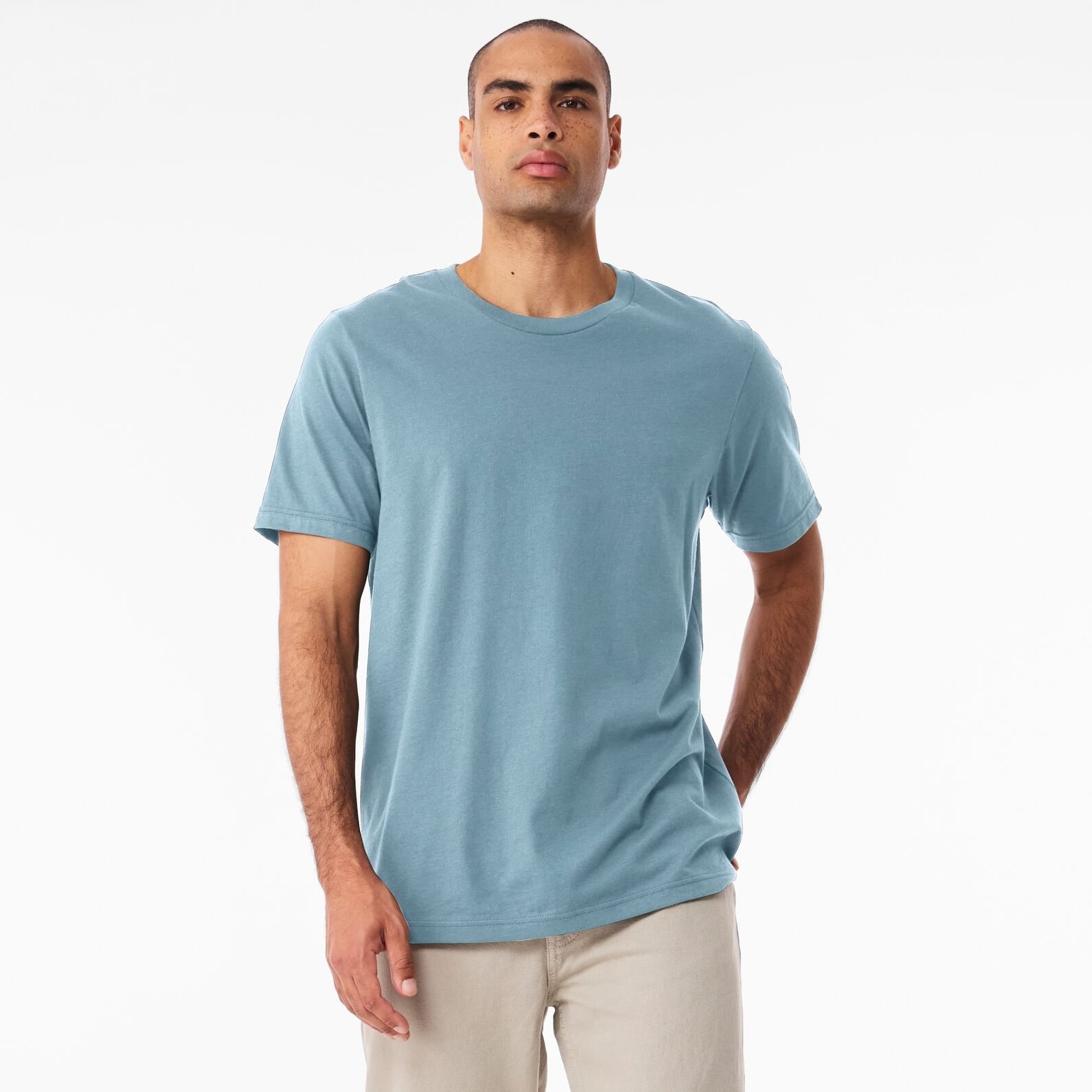 BELLA+CANVAS&#xAE; Adult Unisex T-Shirt