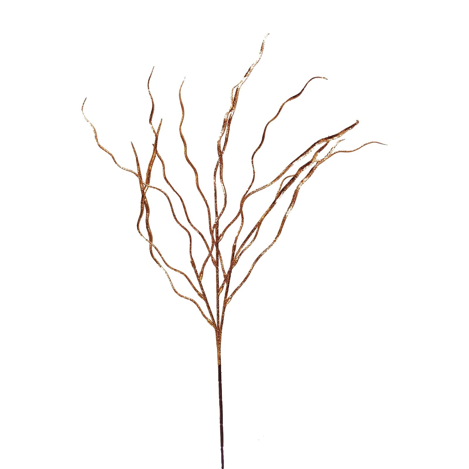 21&#x22; Glitter Grass Pick by Ashland&#xAE;