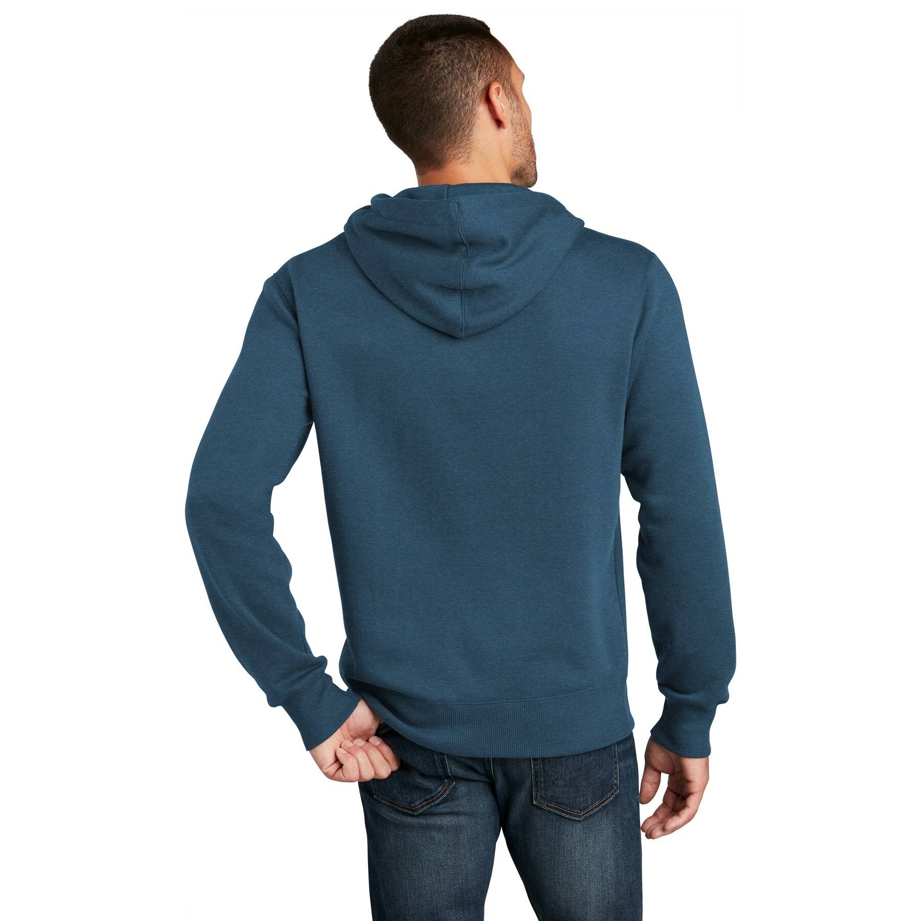 District&#xAE; Perfect Weight&#xAE; Fleece Hoodie