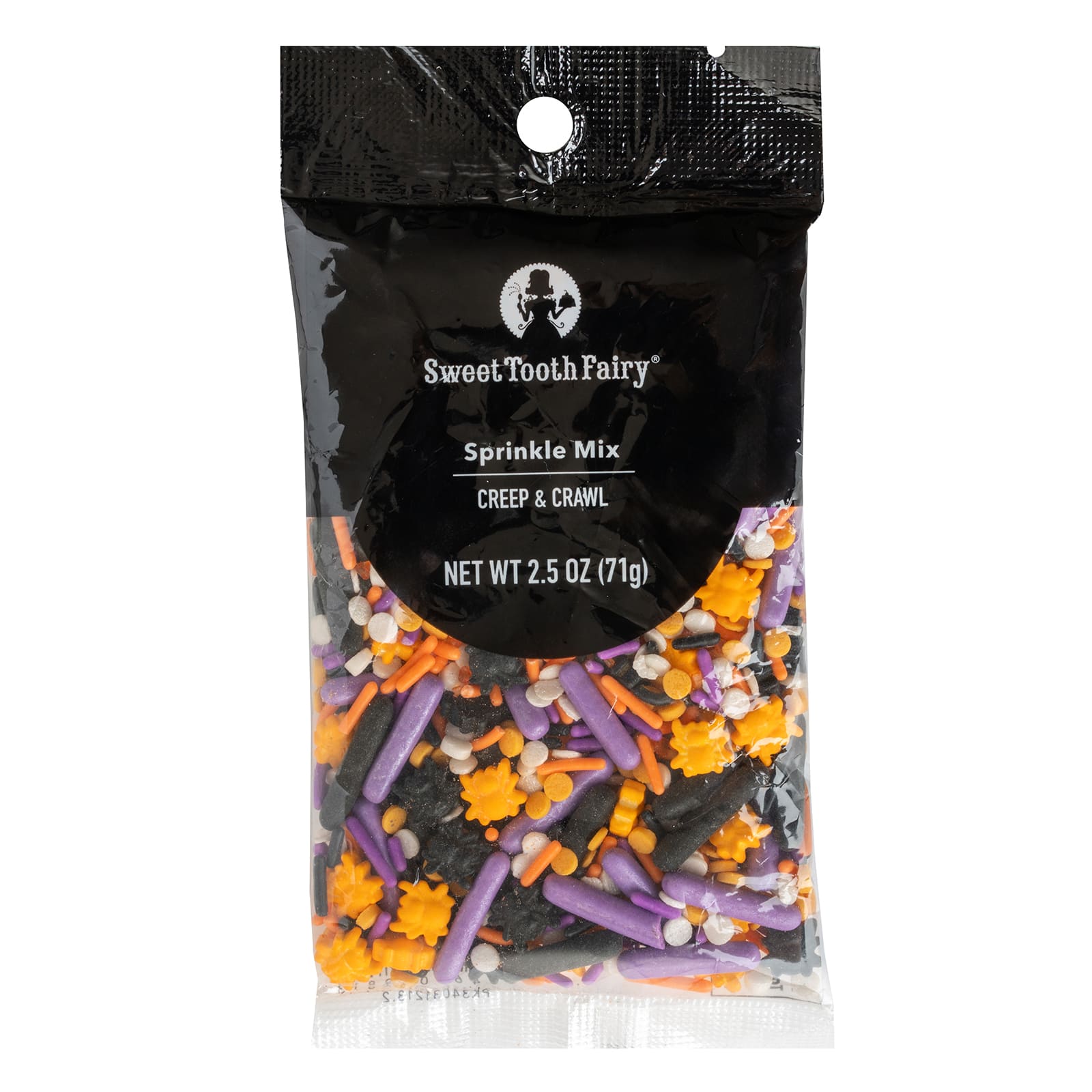 Sweet Tooth Fairy&#xAE; Creep &#x26; Crawl Sprinkle Mix