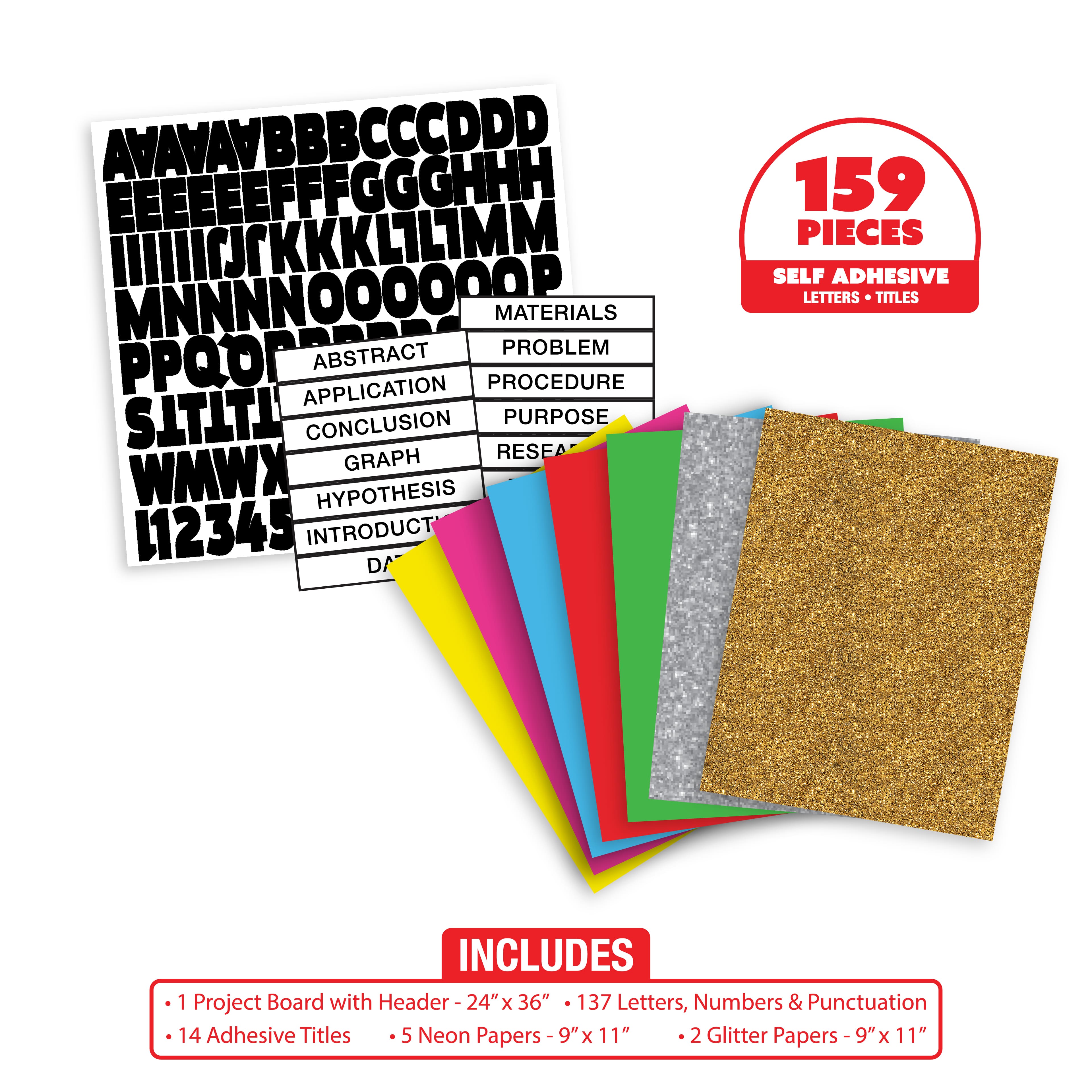 Royal Brites® Project Board with Header Kit