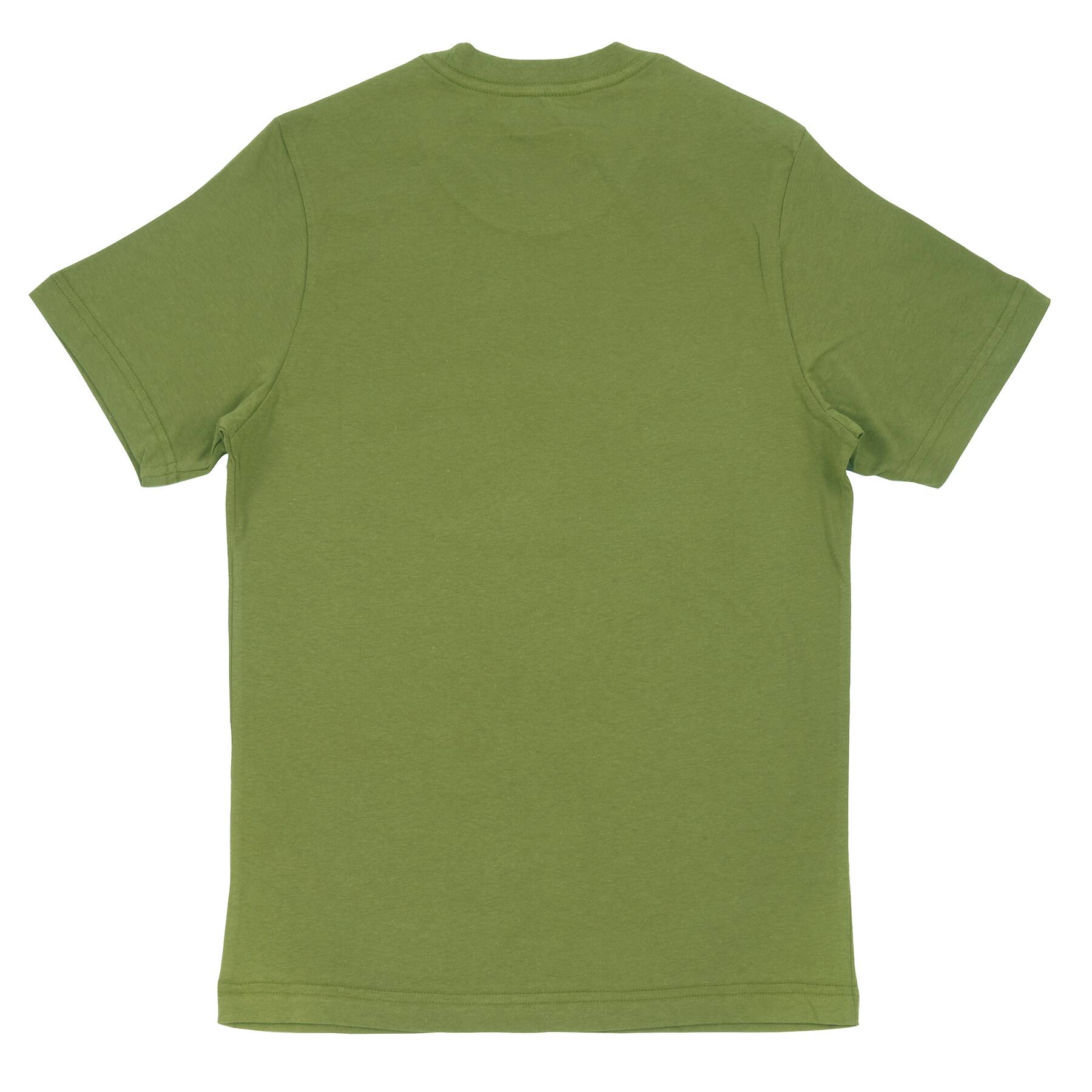 Green Frequent Flyer T-Shirt by Celebrate It&#x2122;