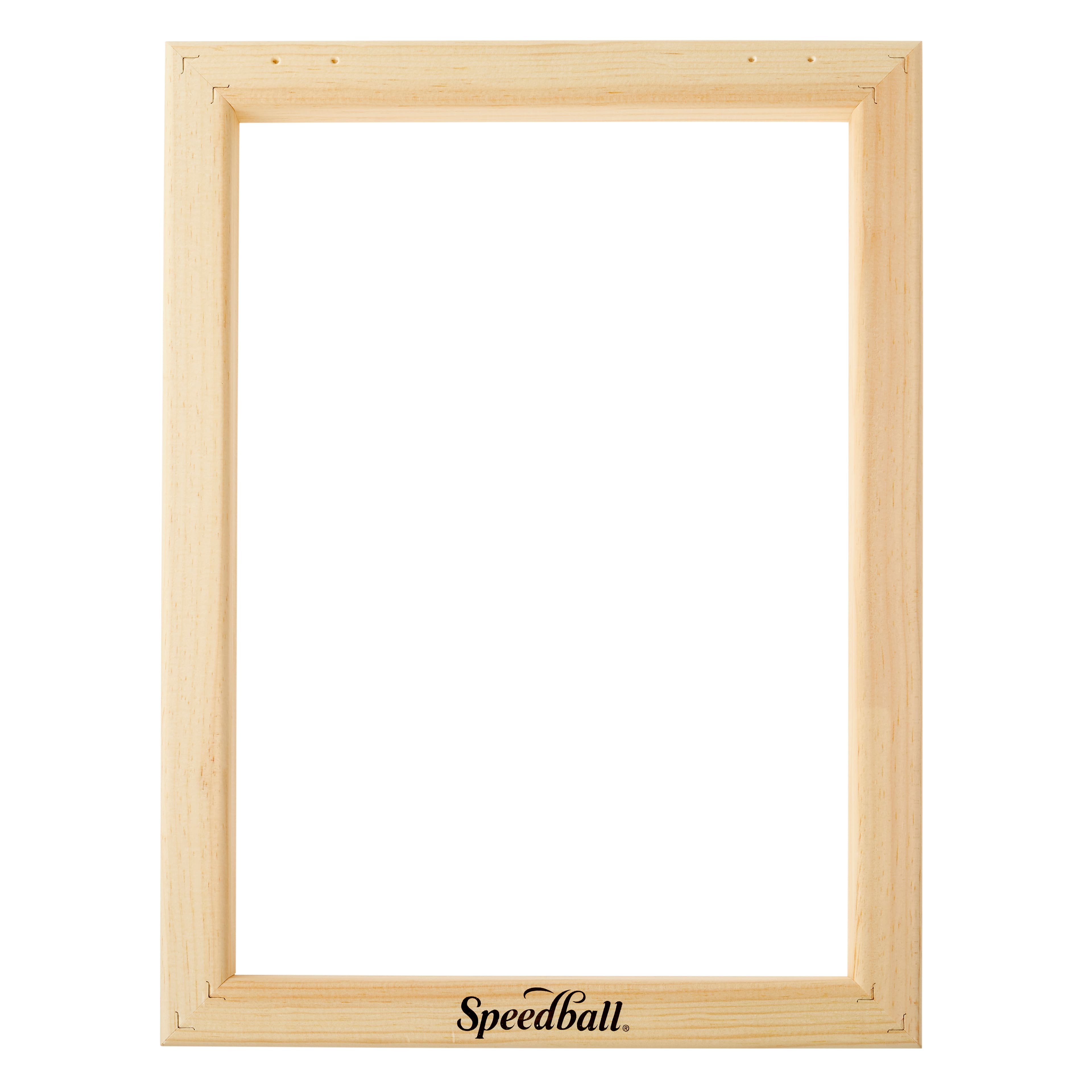 Screen Printing Frame & Base by Speedball – Mondaes Makerspace