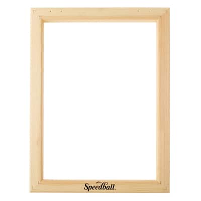 Speedball® Screen Printing Frame | Michaels