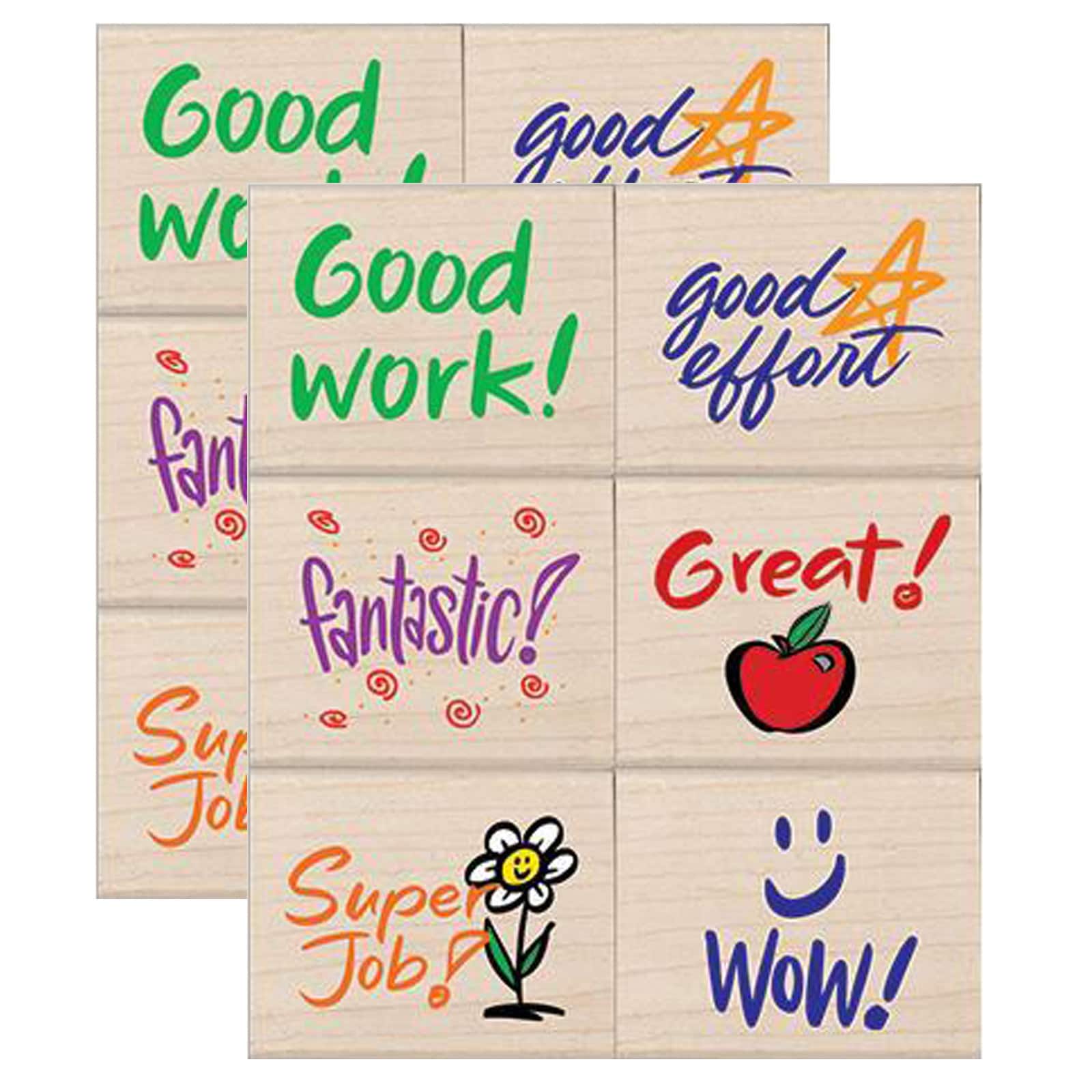 Hero Arts&#xAE; Stamps for Students Sets