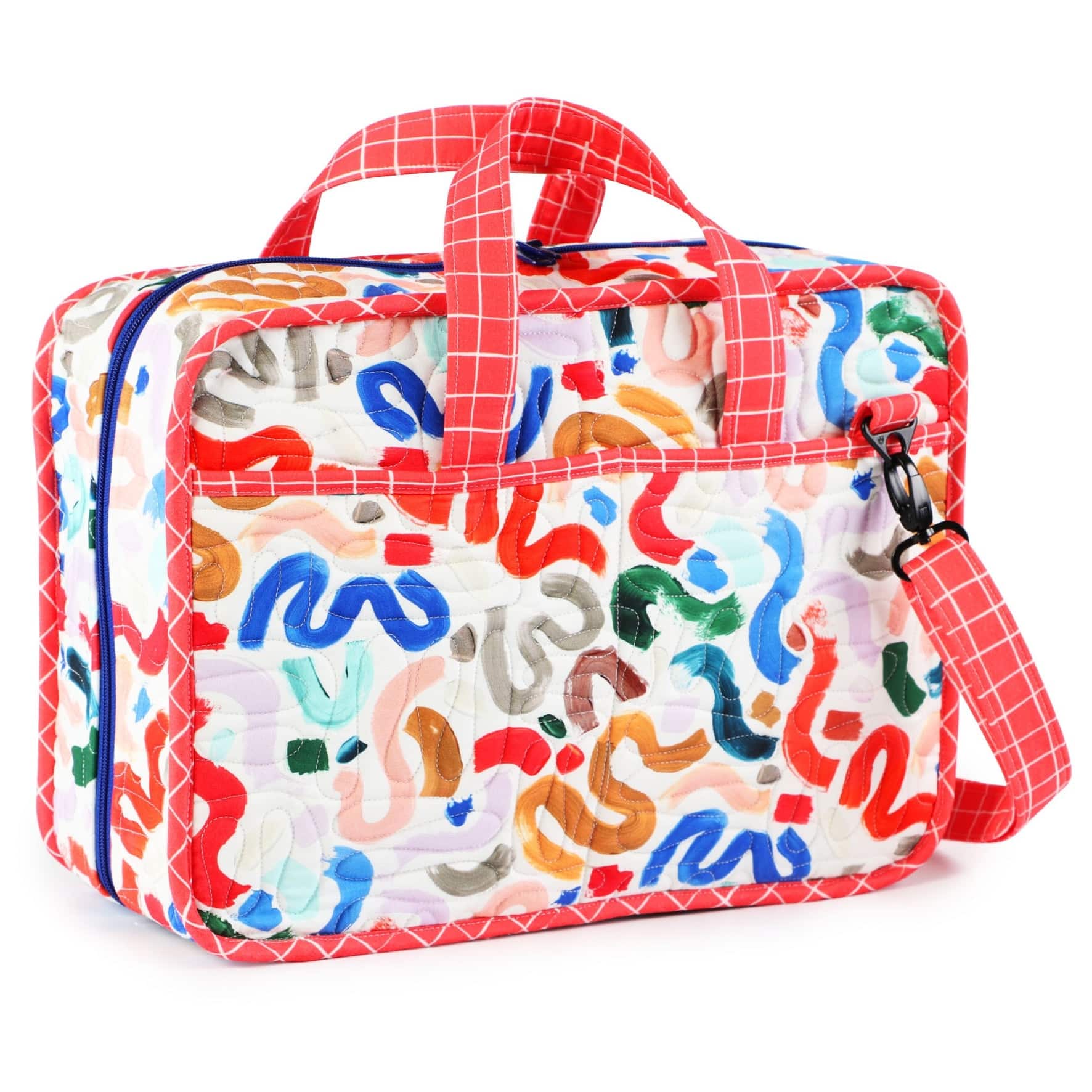 ByAnnie™ A Place For Everything 2.0 Pattern