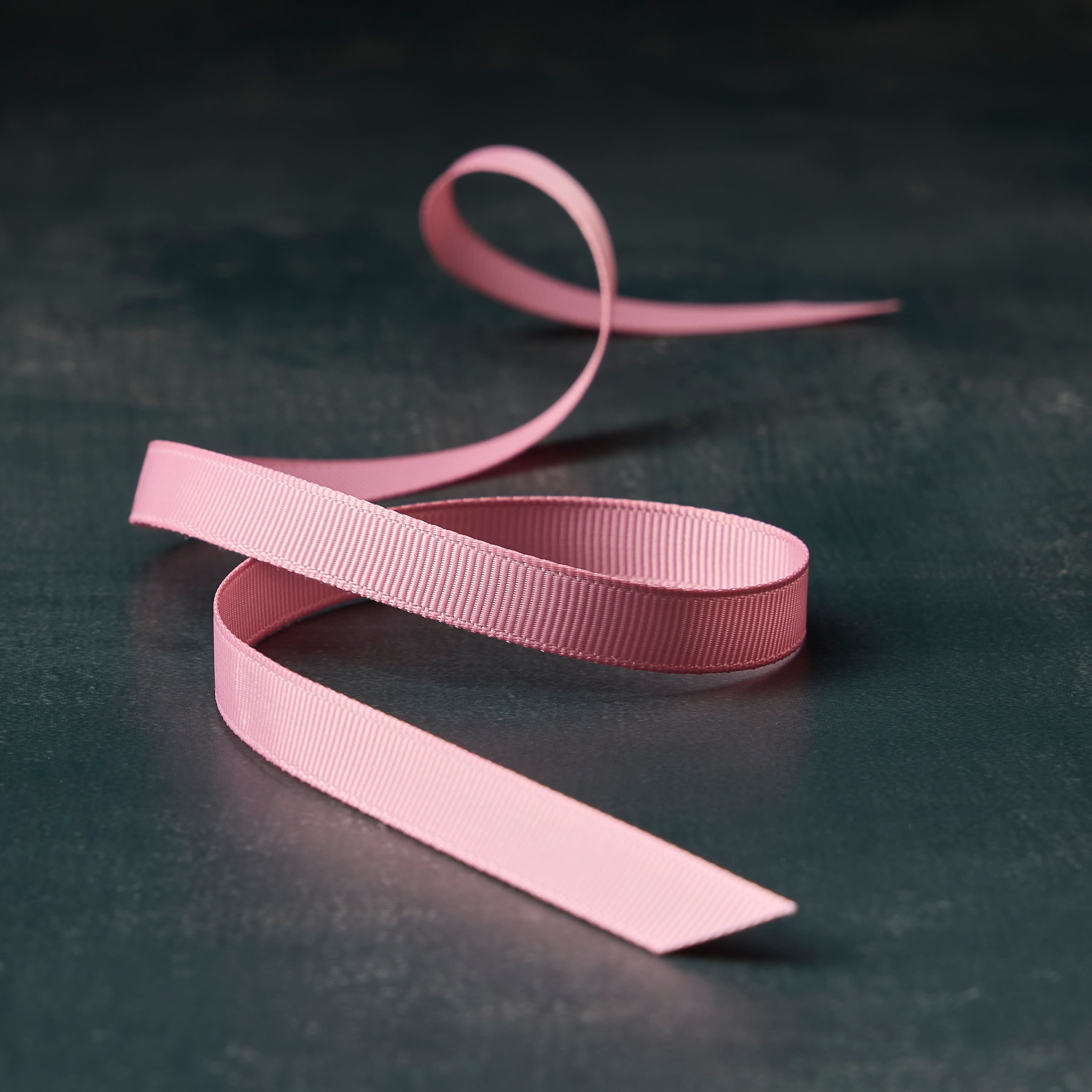 3/8&#x27;&#x27; x 10yd. Grosgrain Ribbon by Celebrate It&#xAE; Classic