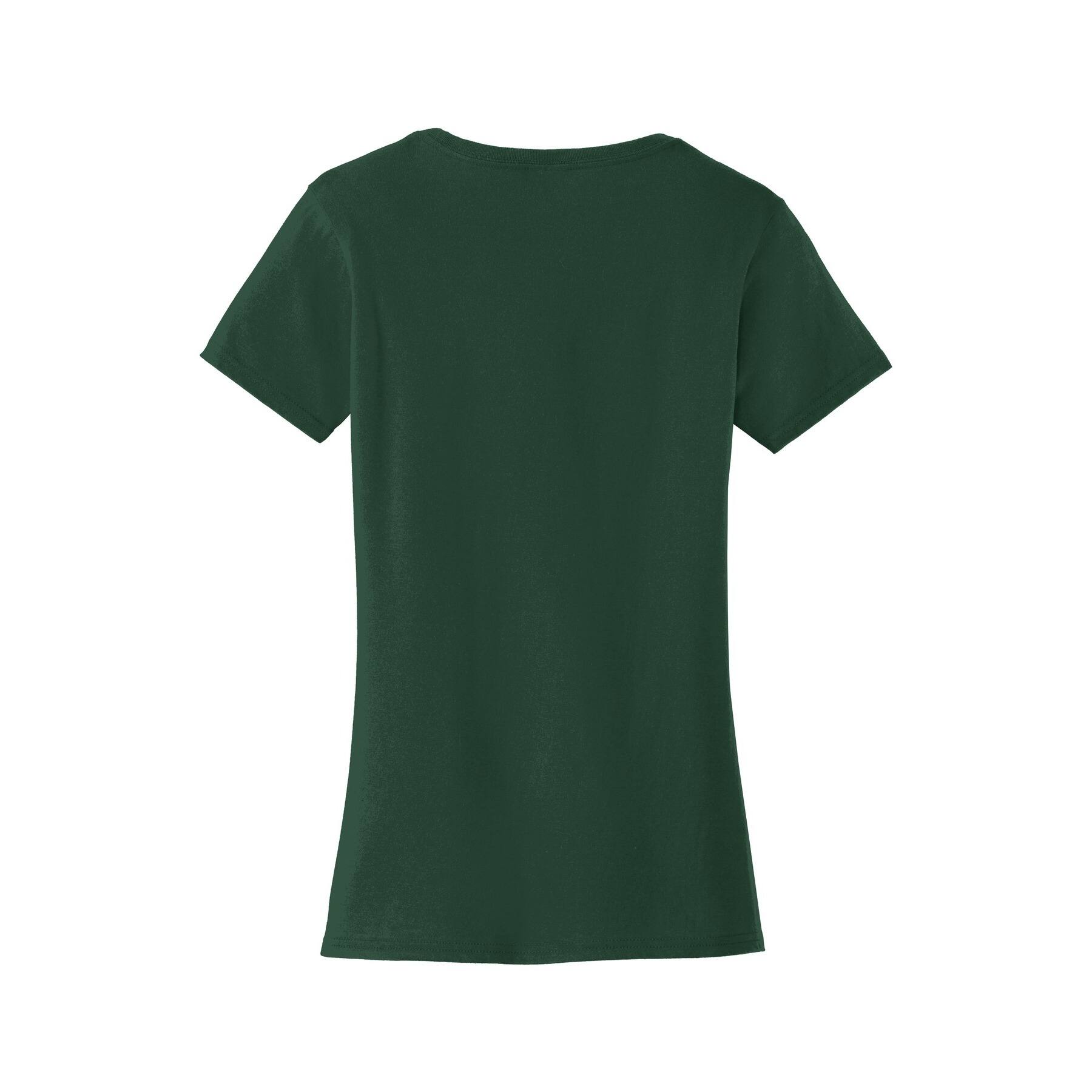 Port & Company® Fan Favorite™ Colors Ladies T-Shirt