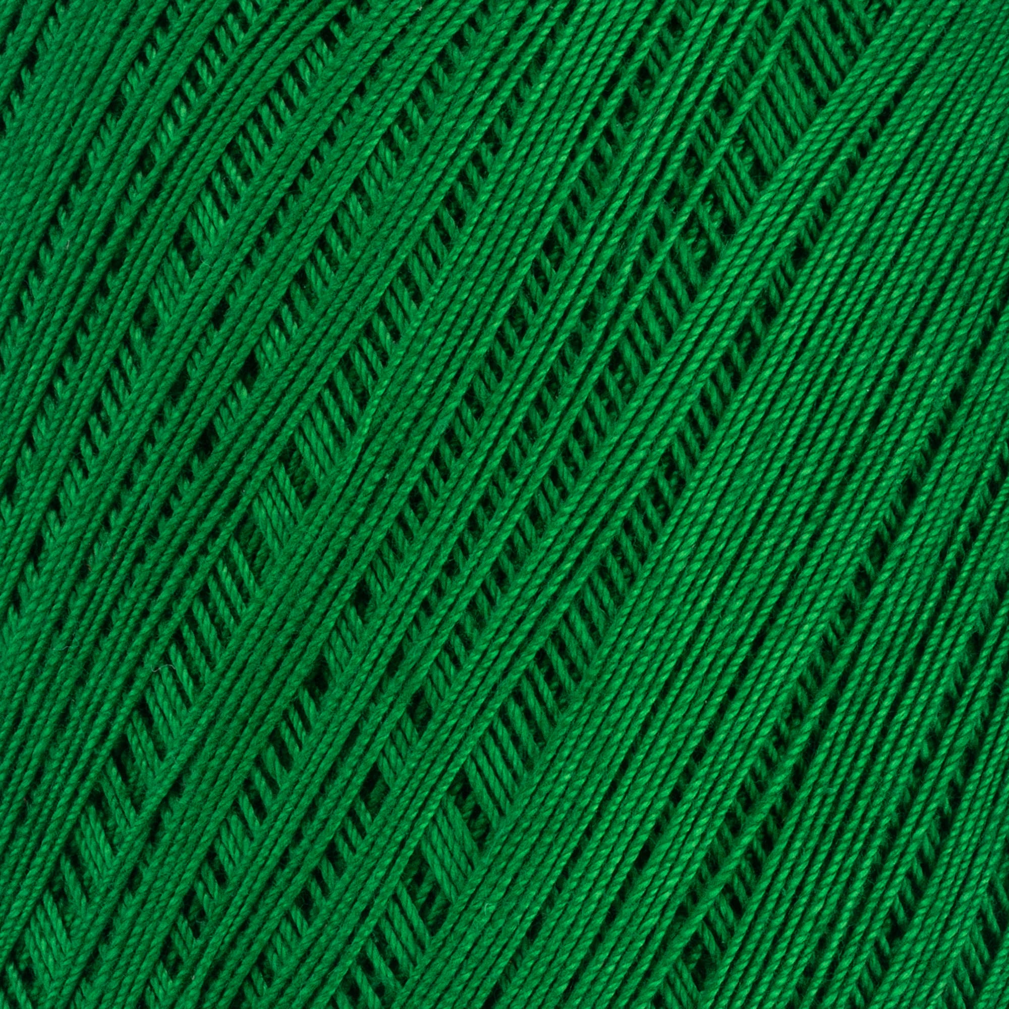 12 Pack: Crochet Thread by Loops & Threads®