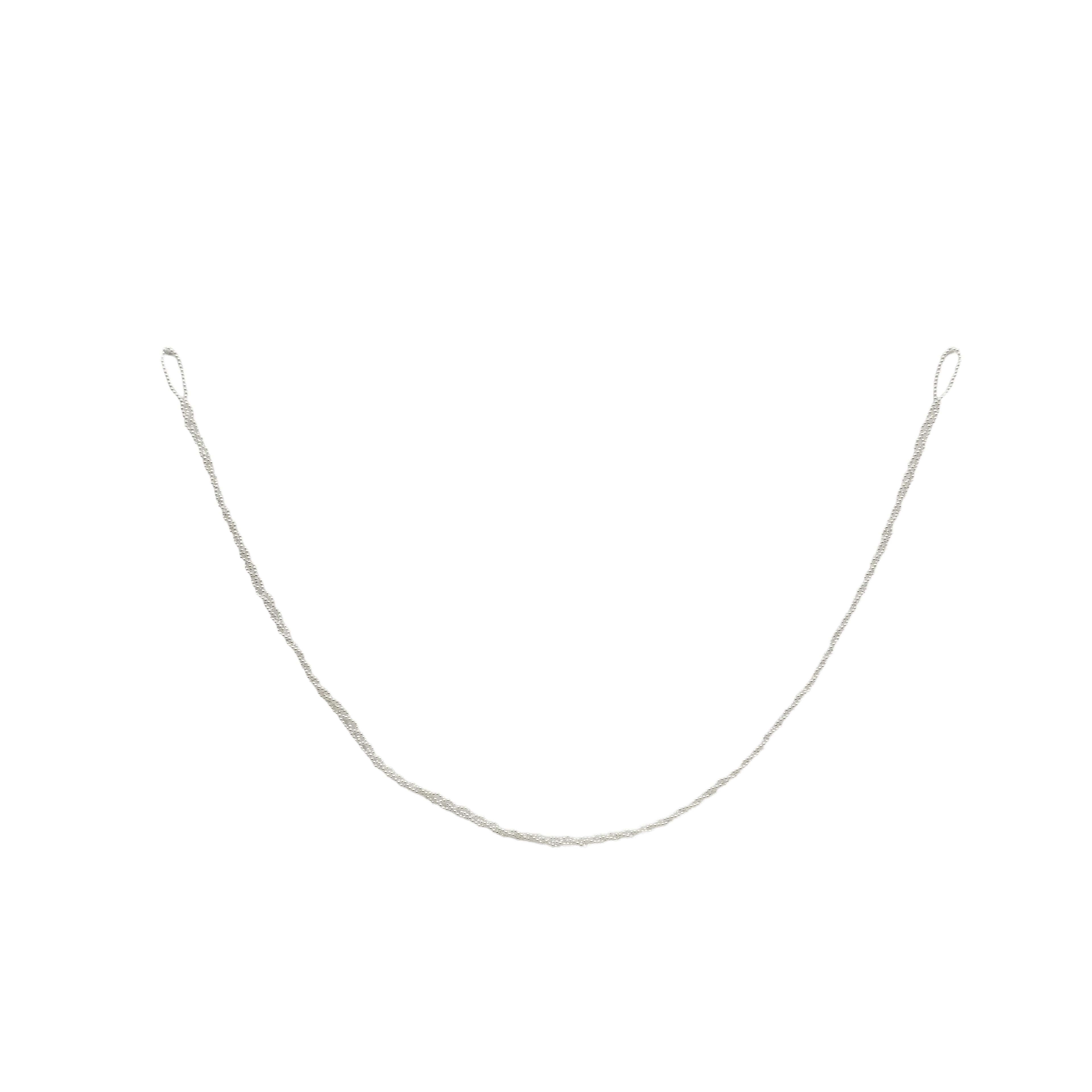 6ft. Mini Pearl Twist Garland by Ashland&#xAE;