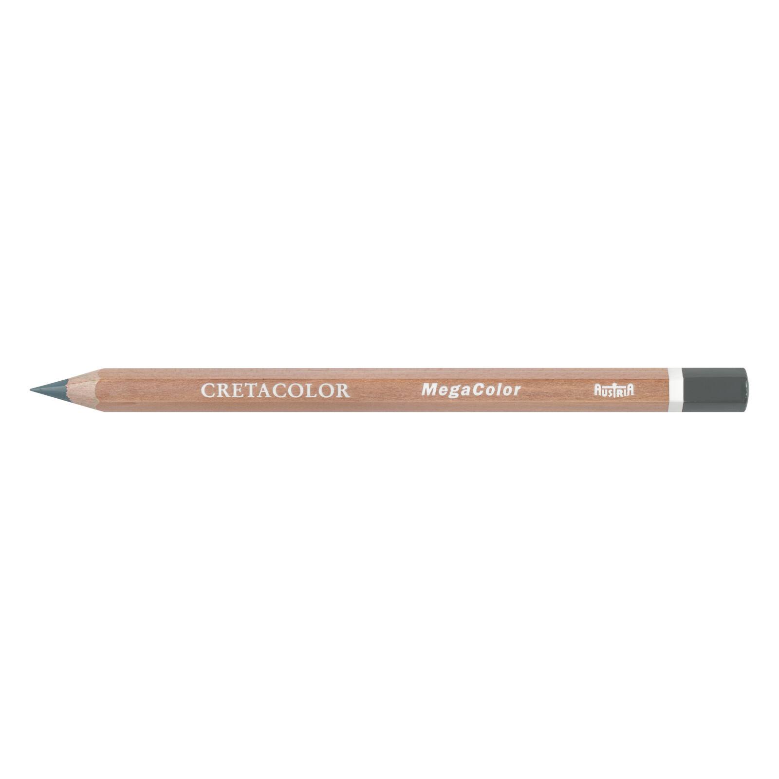 Cretacolor Mega Colored Pencil