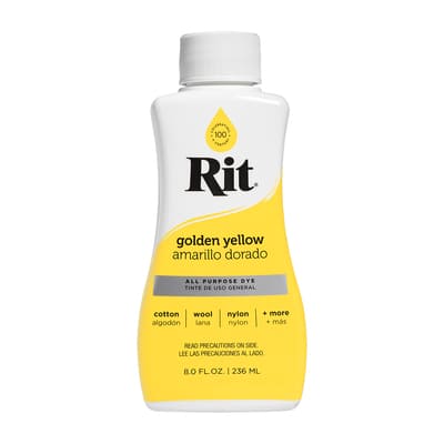 Rit® All Purpose Liquid Dye image