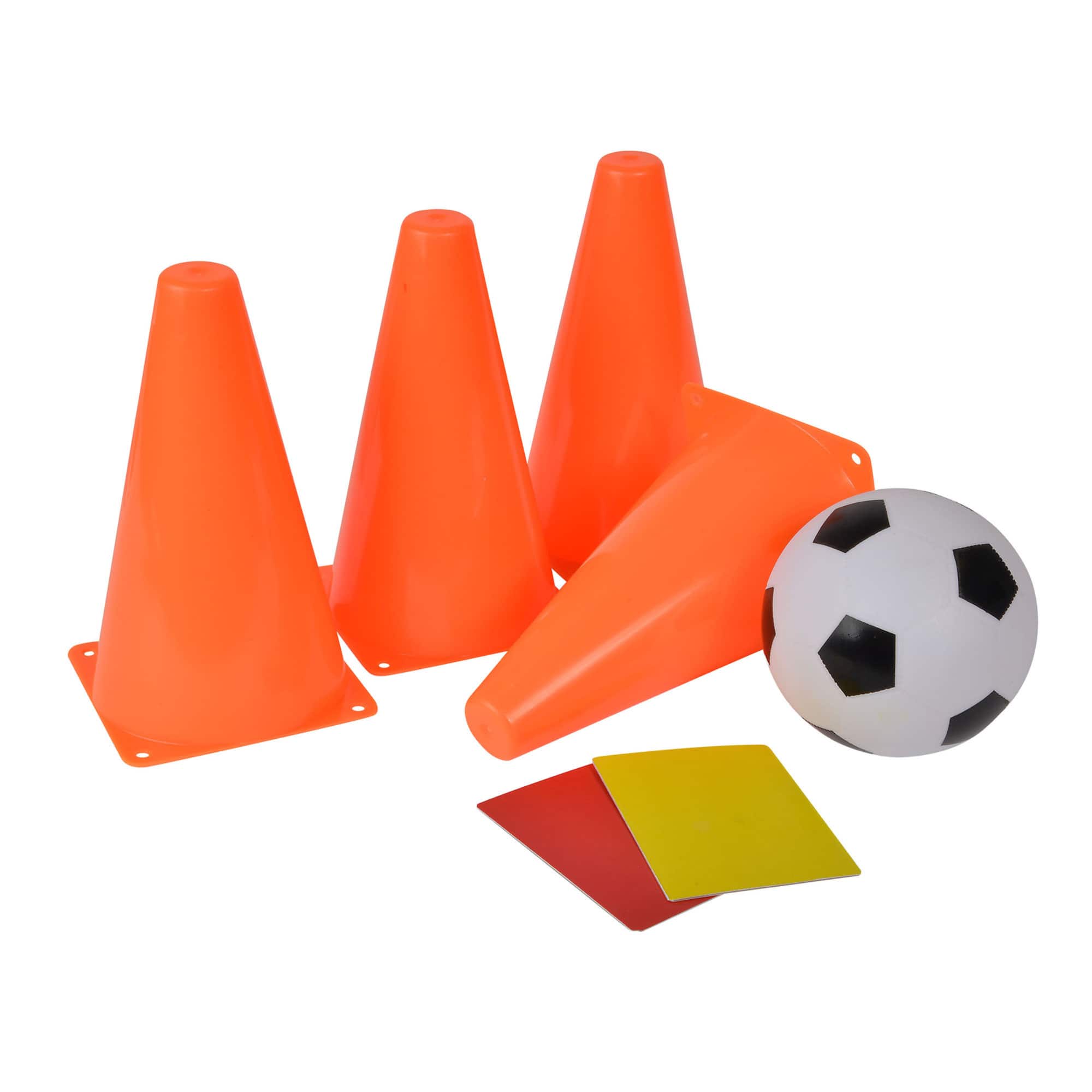 Simba Toys Soccer Cone Play Set