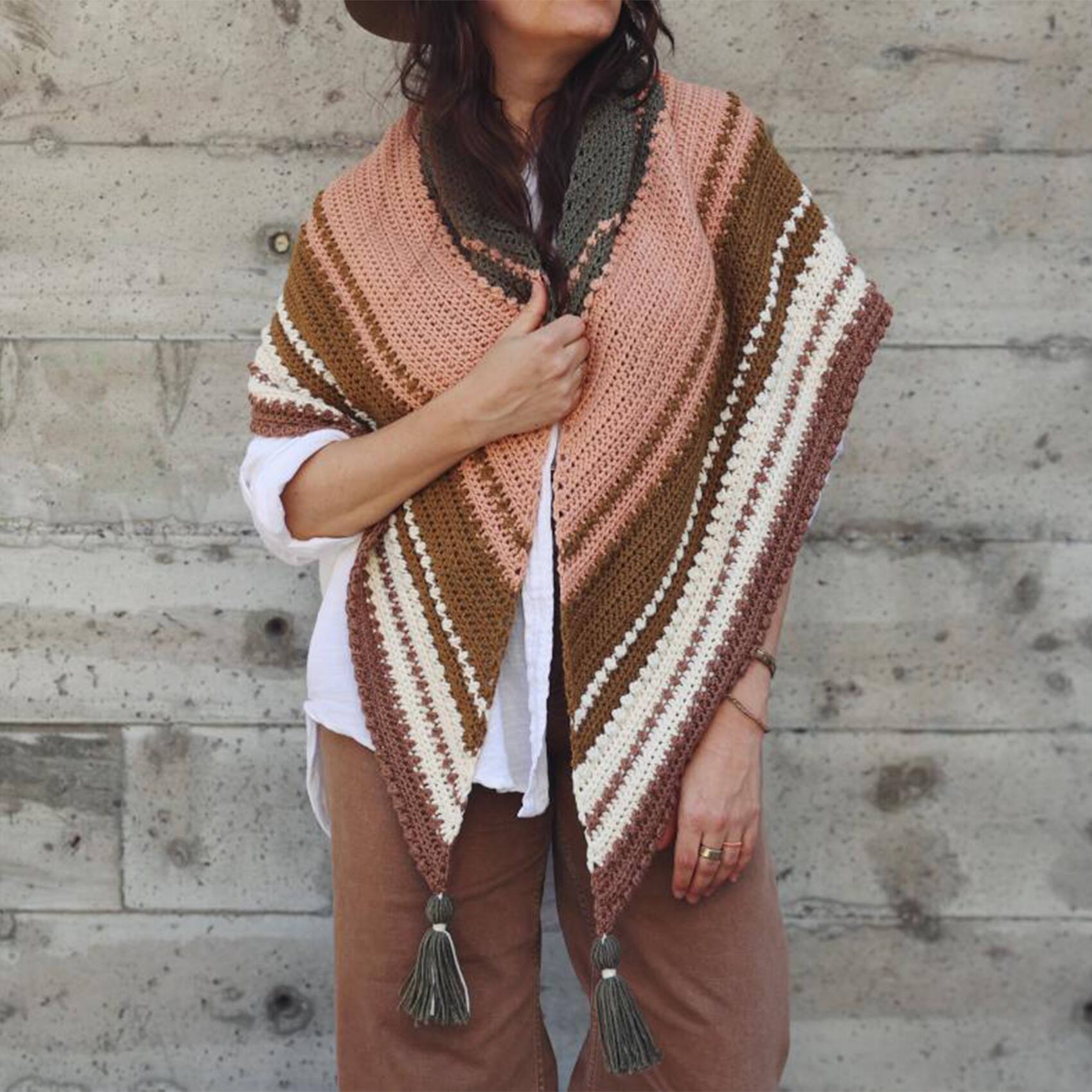 3 Pack: Lion Brand® Two of Wands Color Theory Yarn