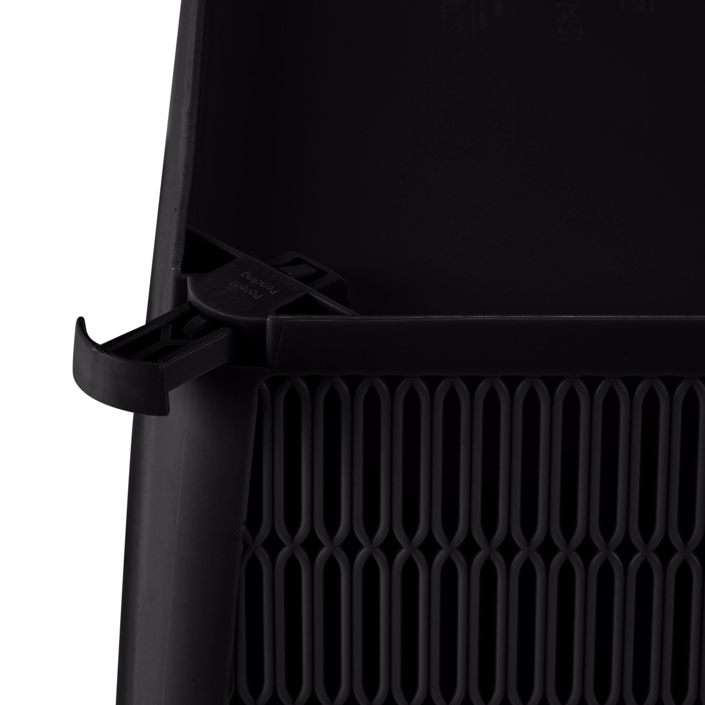 Simplify Slide 2 Stack It Shallow Tote Baskets, 2ct.