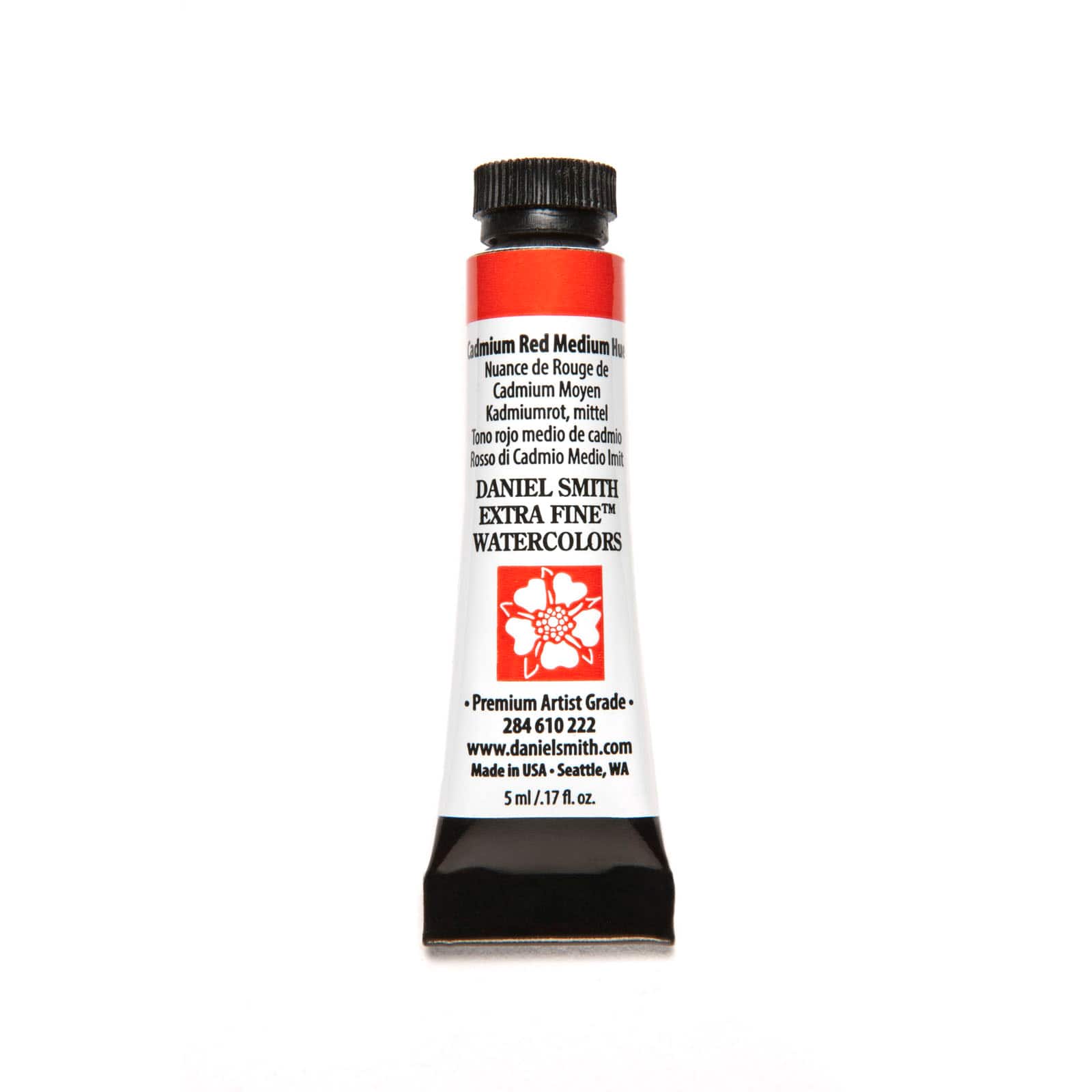 Daniel Smith Extra Fine&#x2122; Watercolor, 5mL