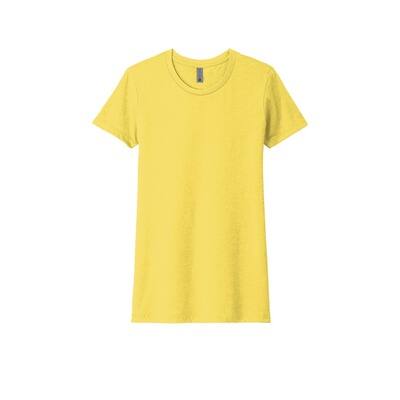 Next Level® Neutrals Women's CVC T-Shirt | Michaels