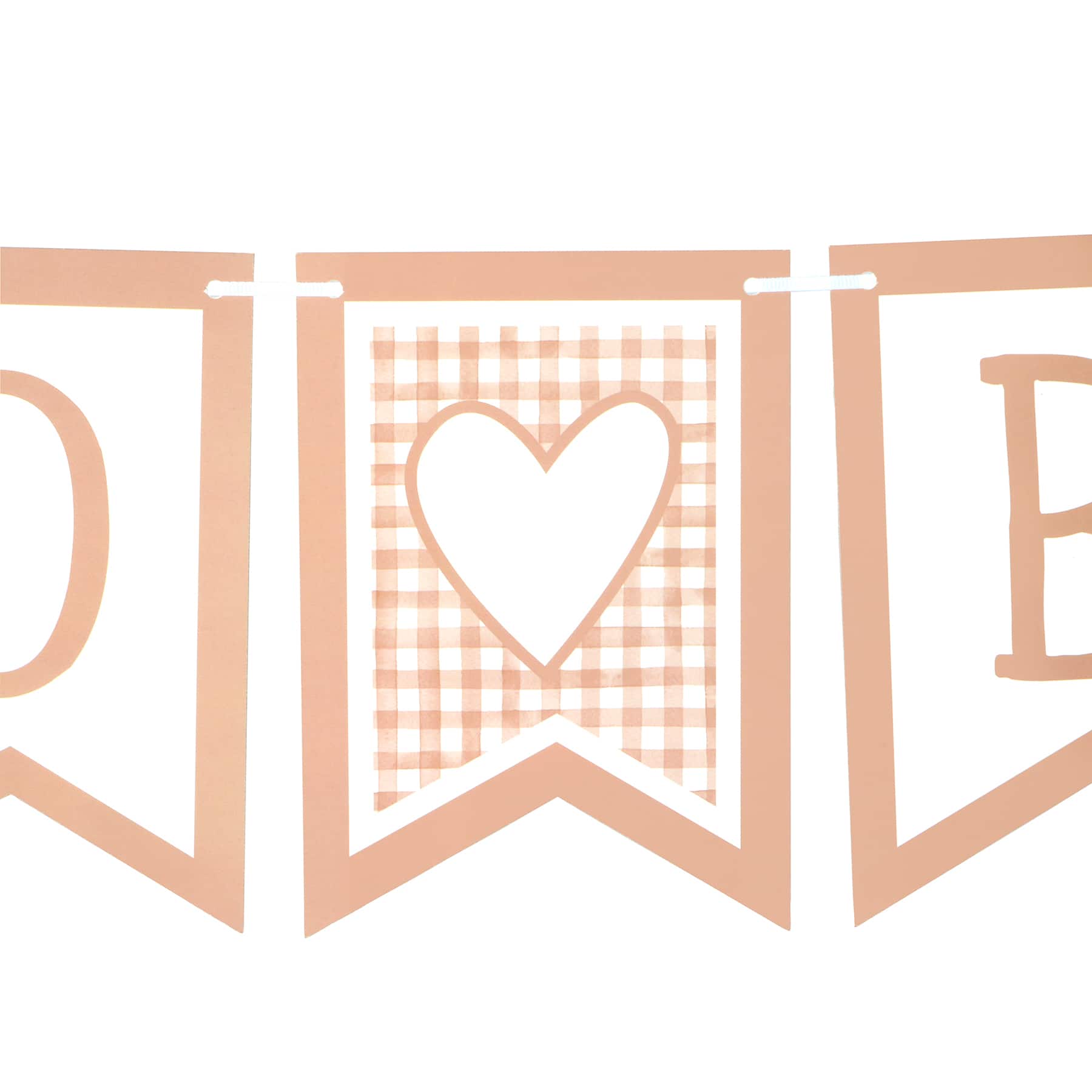 9ft. Hello Baby Banner by Celebrate It™