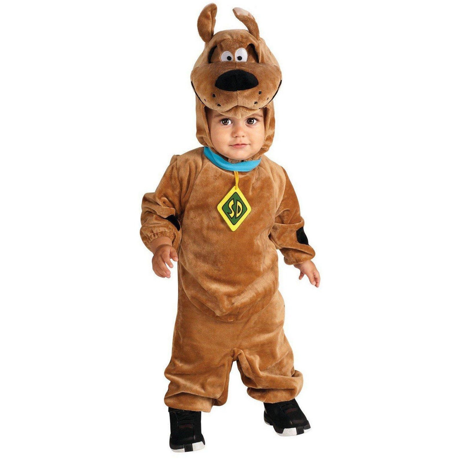 Baby Scooby Doo Costume