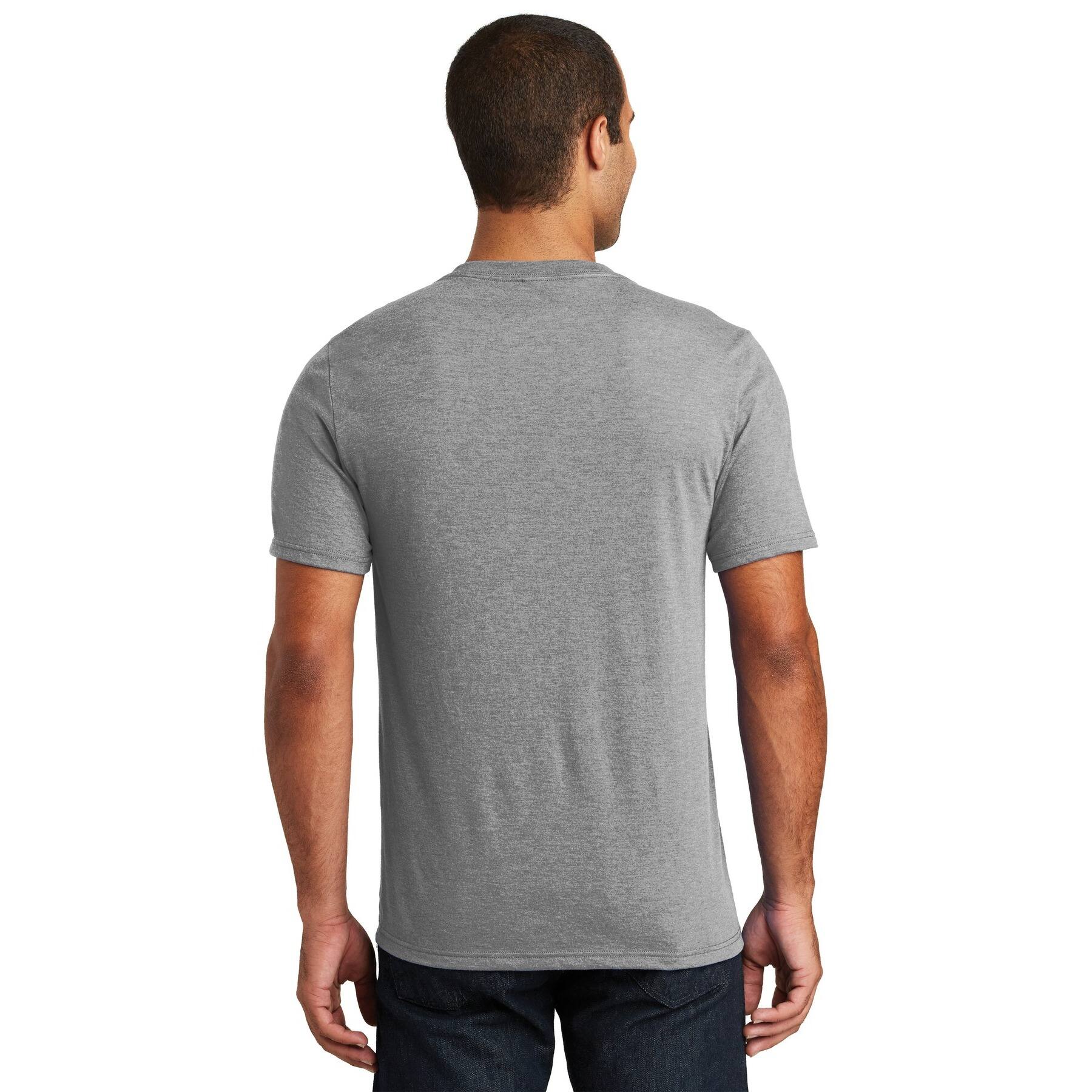 District® Perfect Tri® V-Neck T-Shirt | Michaels