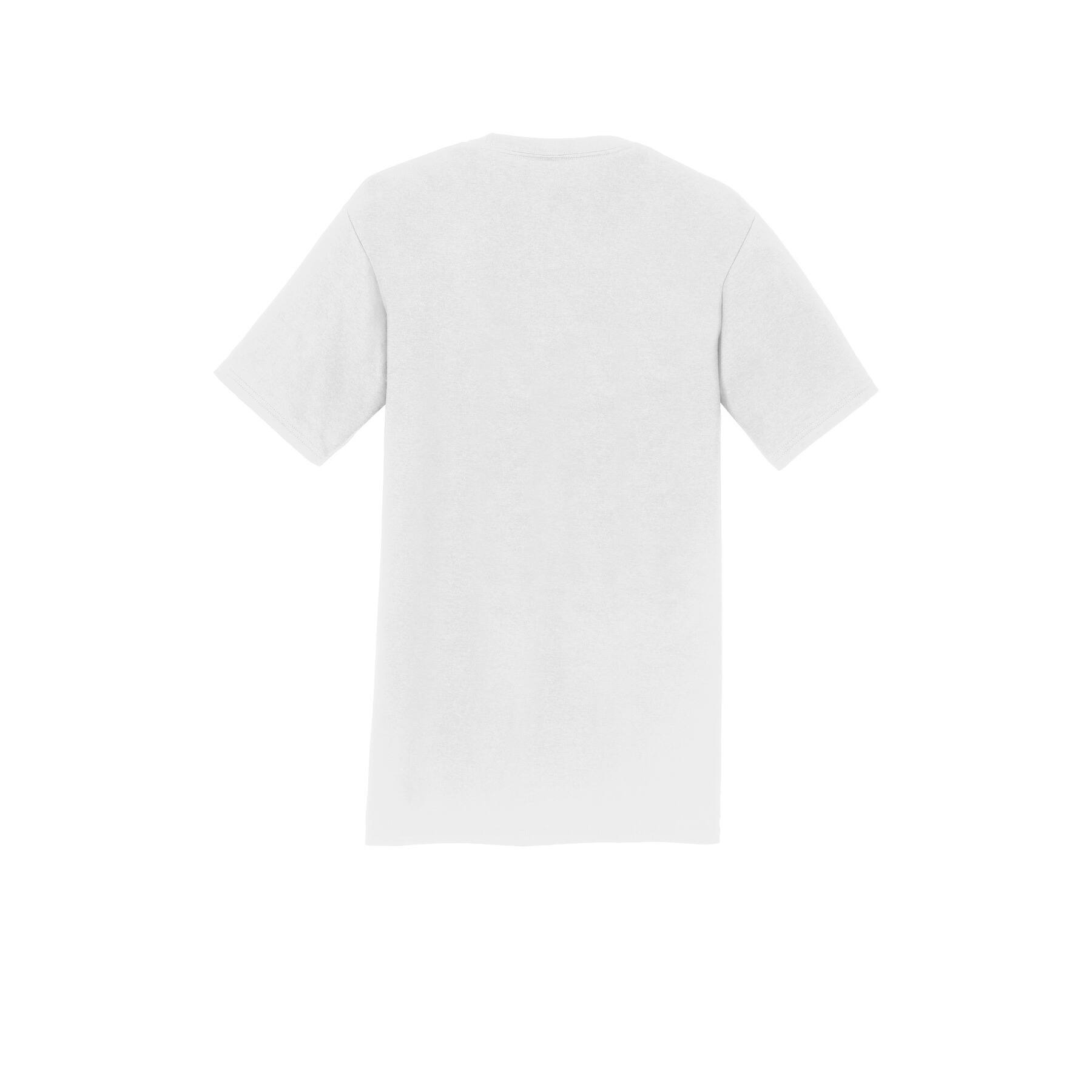 Port &#x26; Company&#xAE; Fan Favorite&#x2122; Neutrals Men&#x27;s T-Shirt