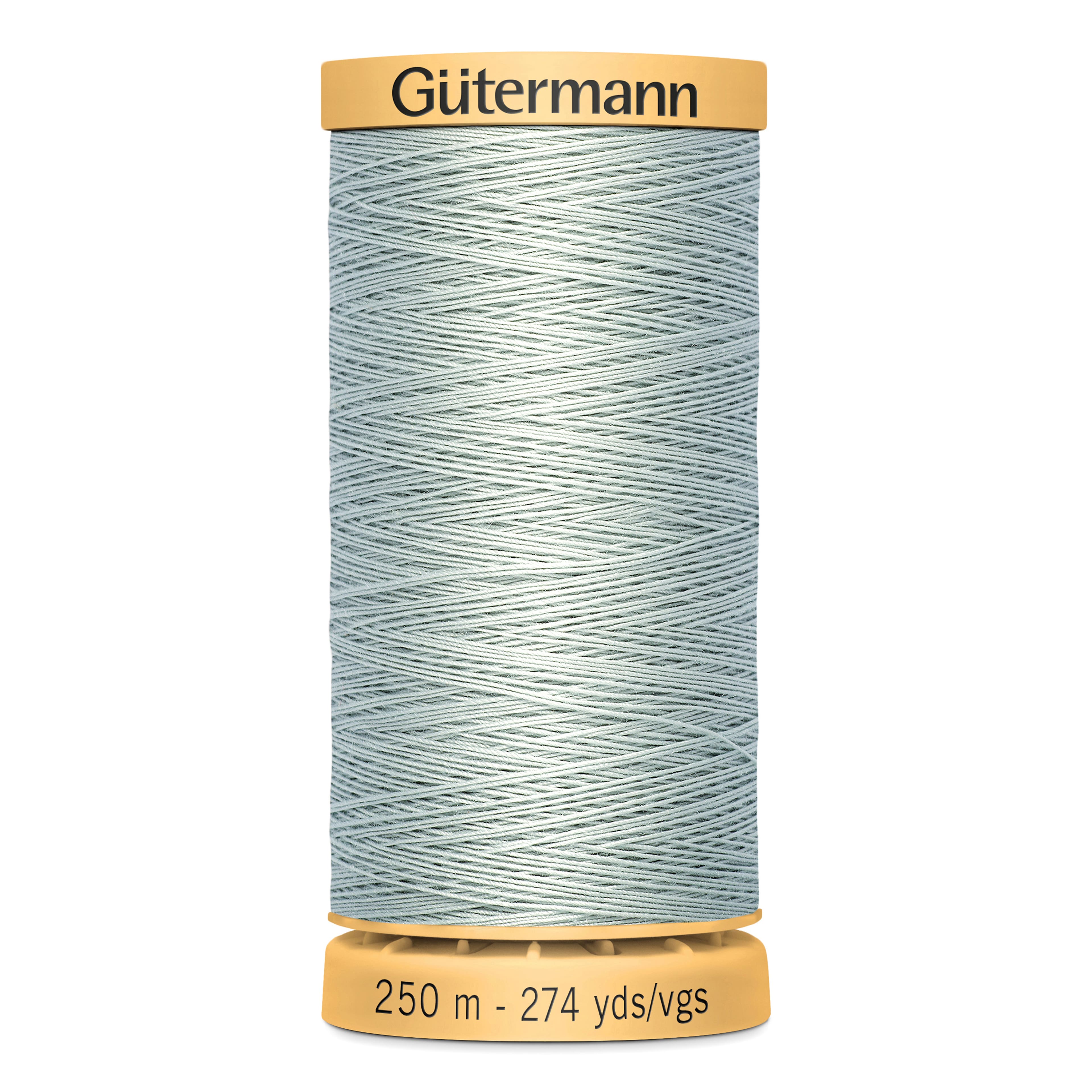 G&#xFC;termann Natural Cotton Thread