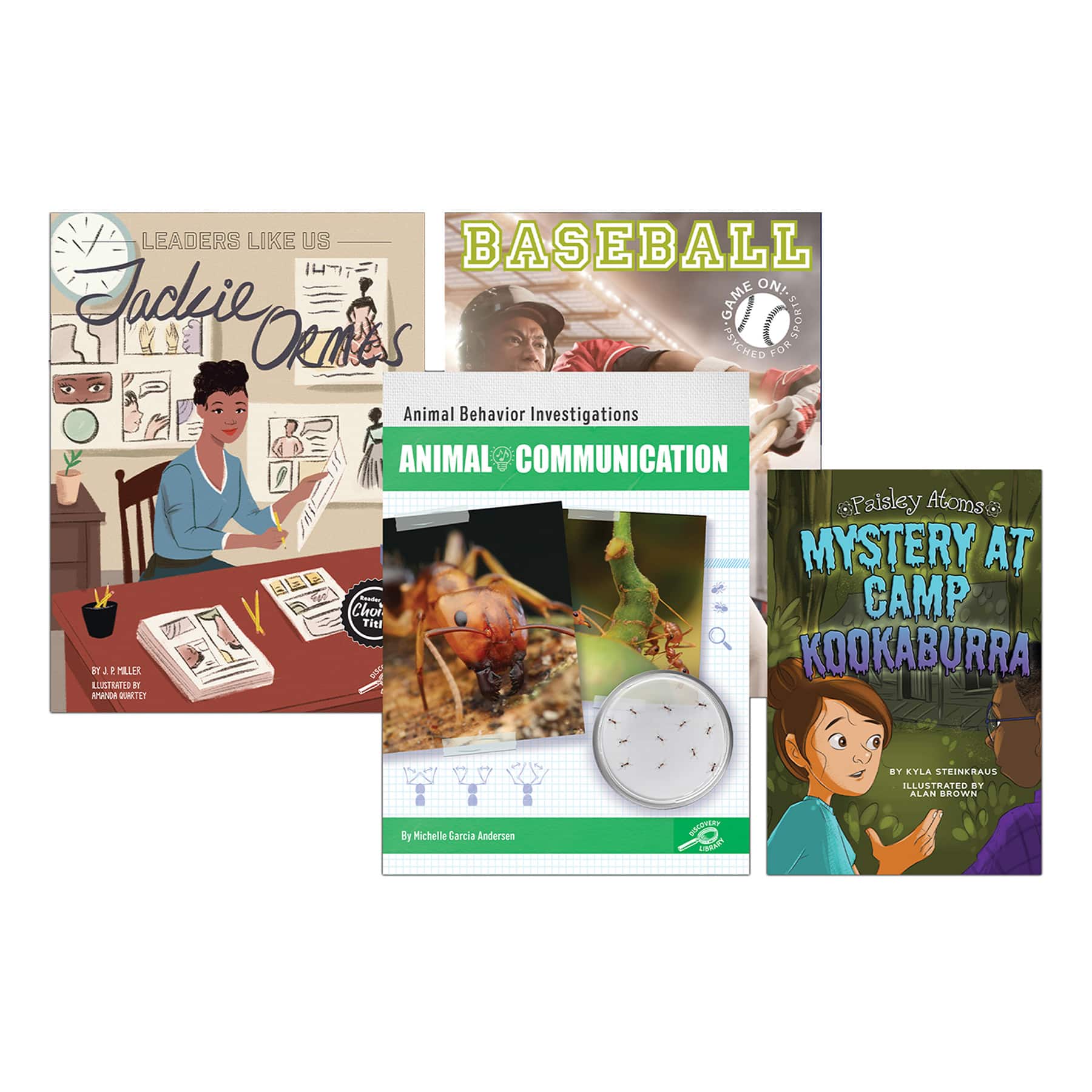 Spectrum® Language and Literacy Backpack, Grade 3