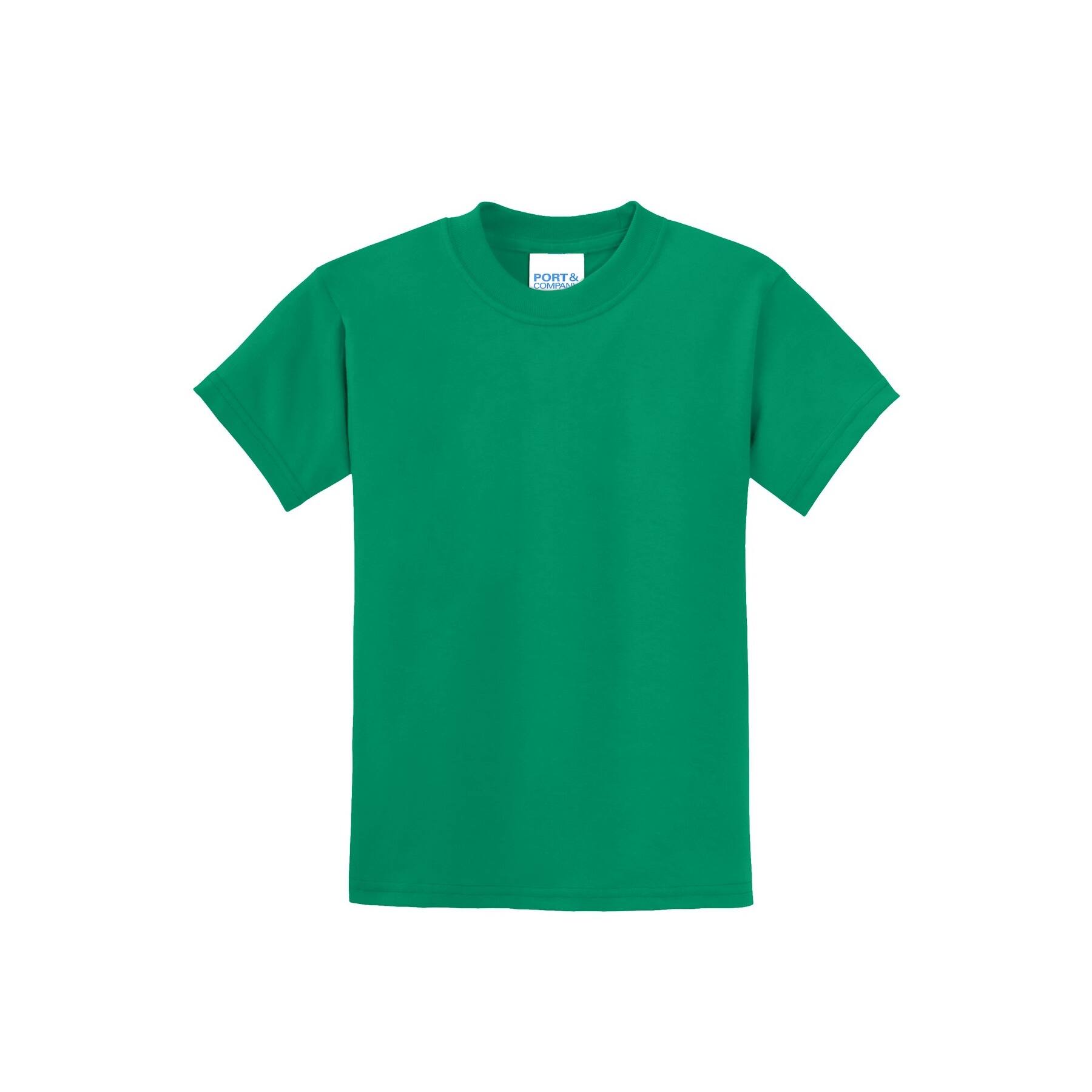 Port &#x26; Company&#xAE; Core Blend Youth T-Shirt
