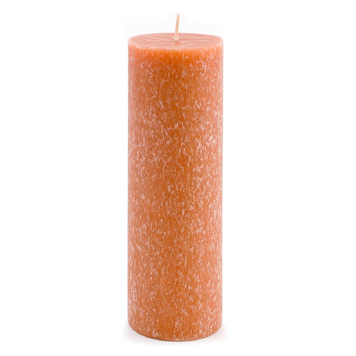 Root Candles 3" x 9" Unscented Timberline™ Pillar Candle