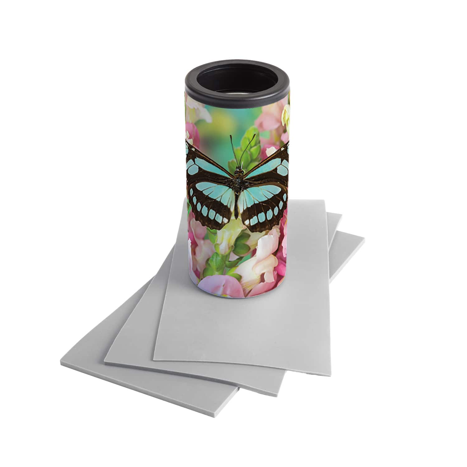 12 Packs: 3 ct. (36 total) Sublimation Silicone Wraps by Make Market®