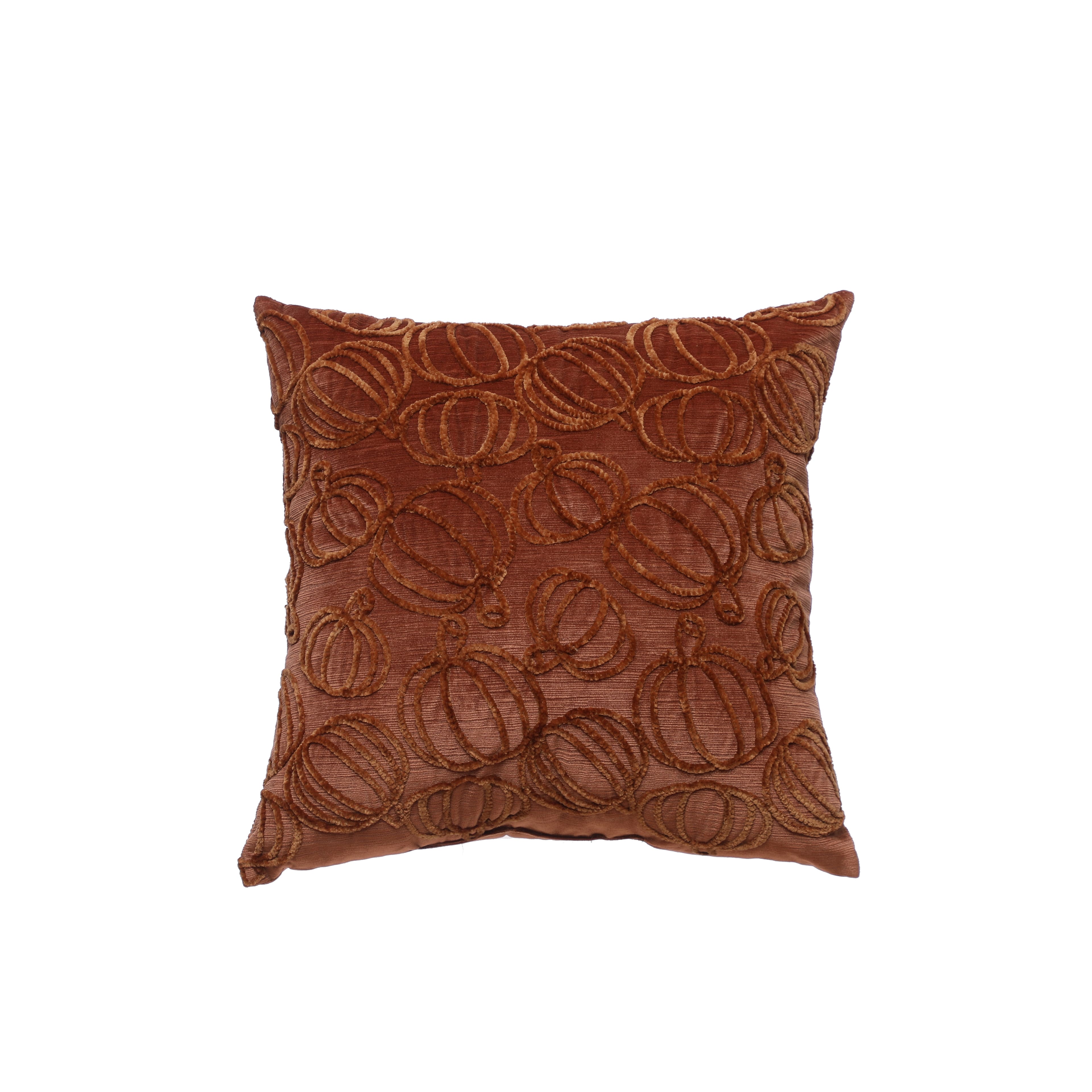 16&#x22; Pumpkin Throw Pillow by Ashland&#xAE;
