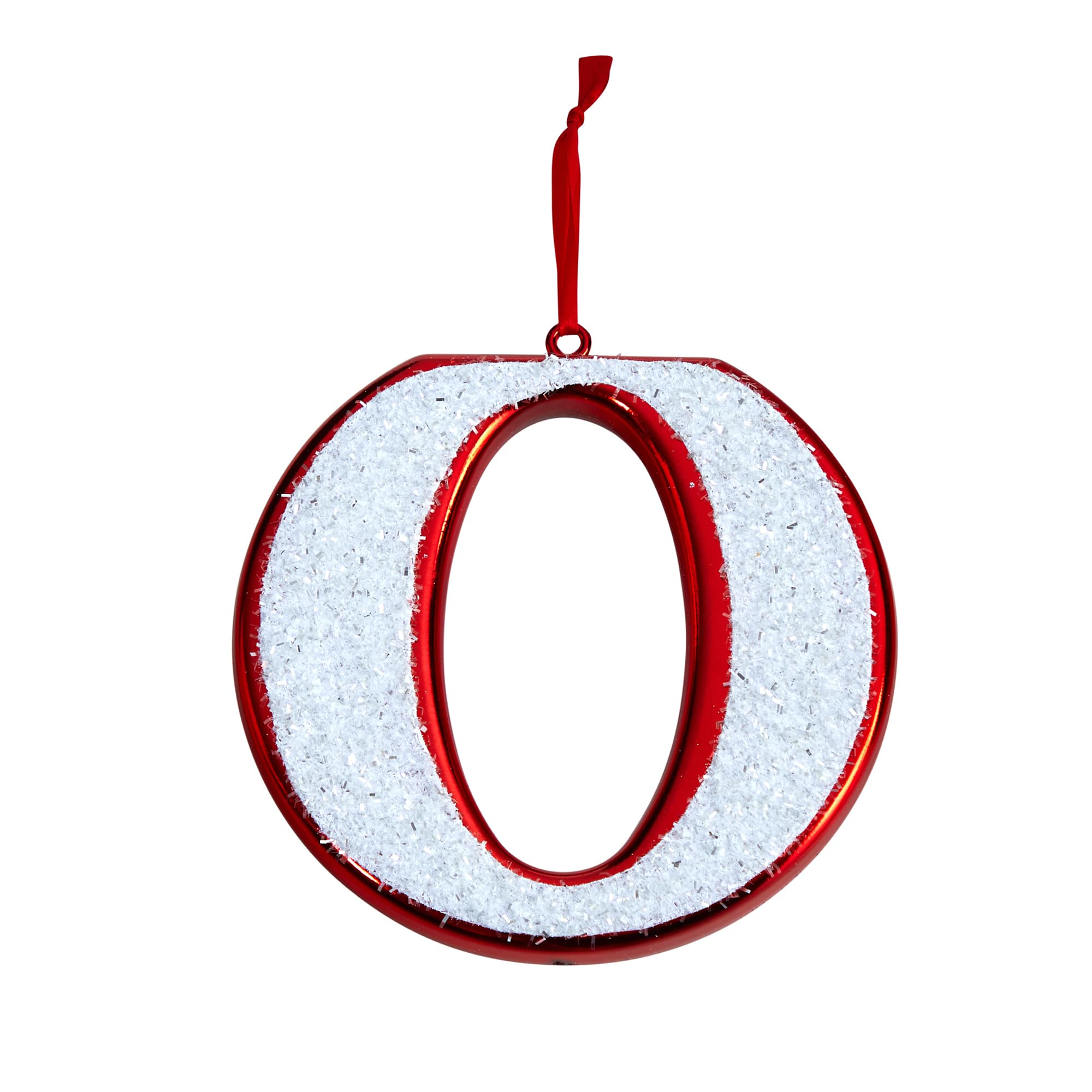 8.5" Joy Holiday Deluxe Shatterproof Ornament Set