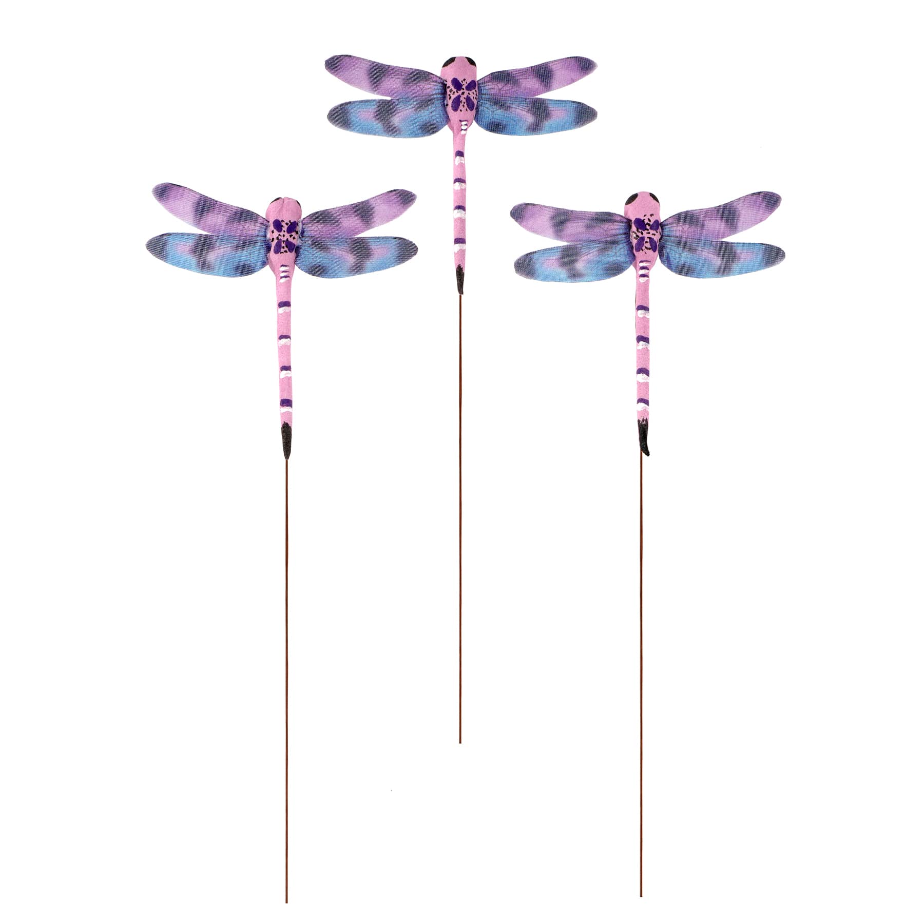 Dragonflies, 3ct. by Ashland® | Michaels