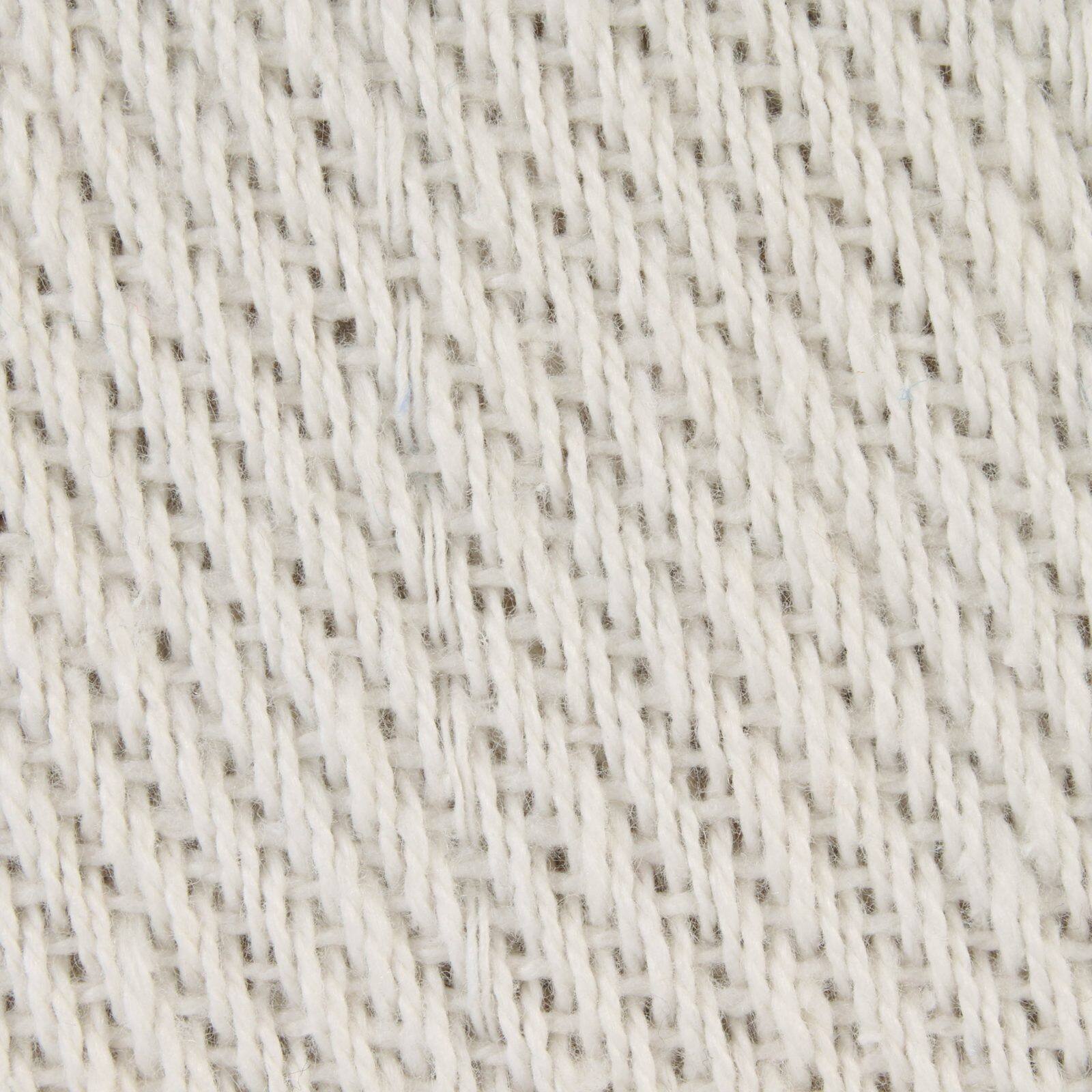 DII® Stone Four Square Woven Throw