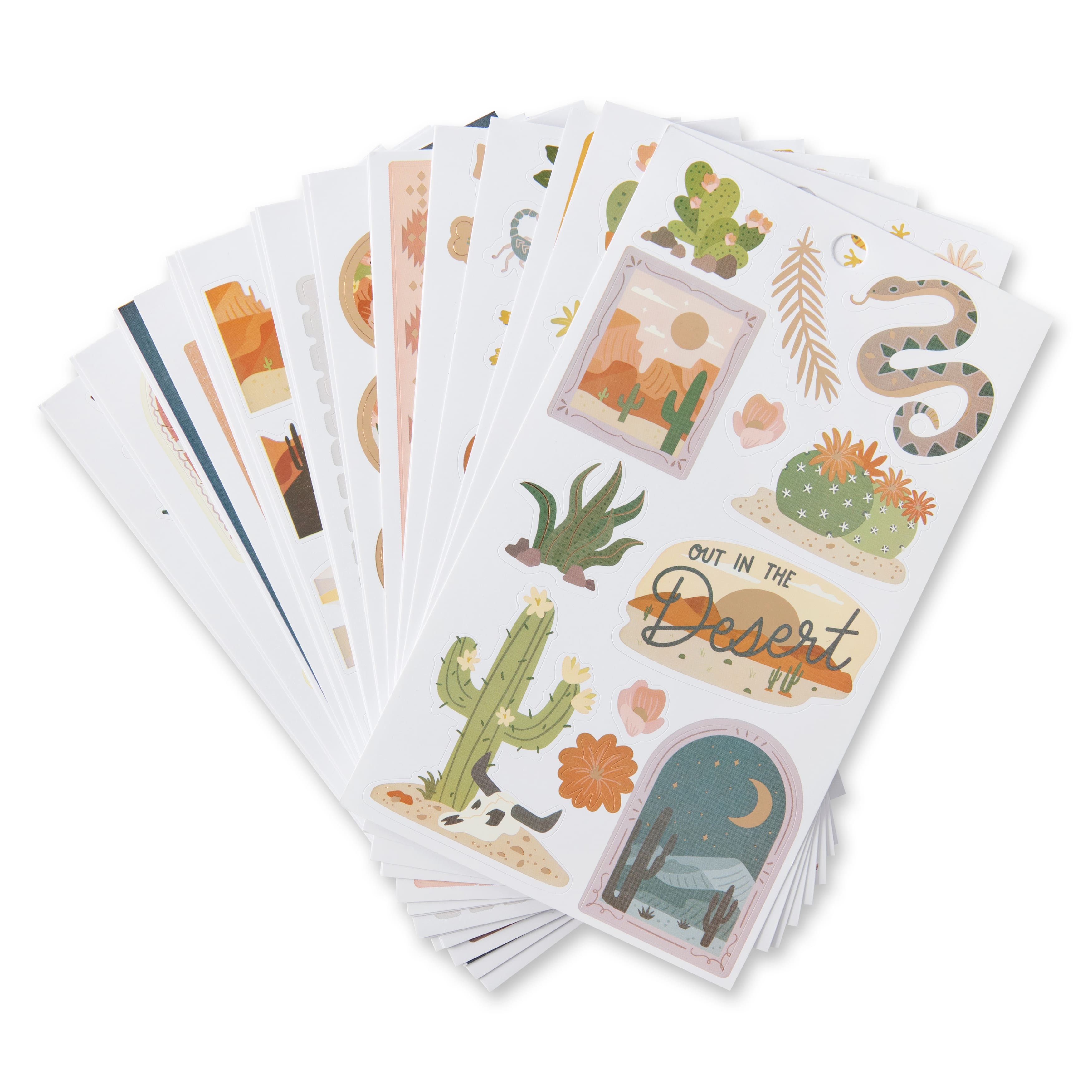 Desert Stickers by Recollections&#x2122;