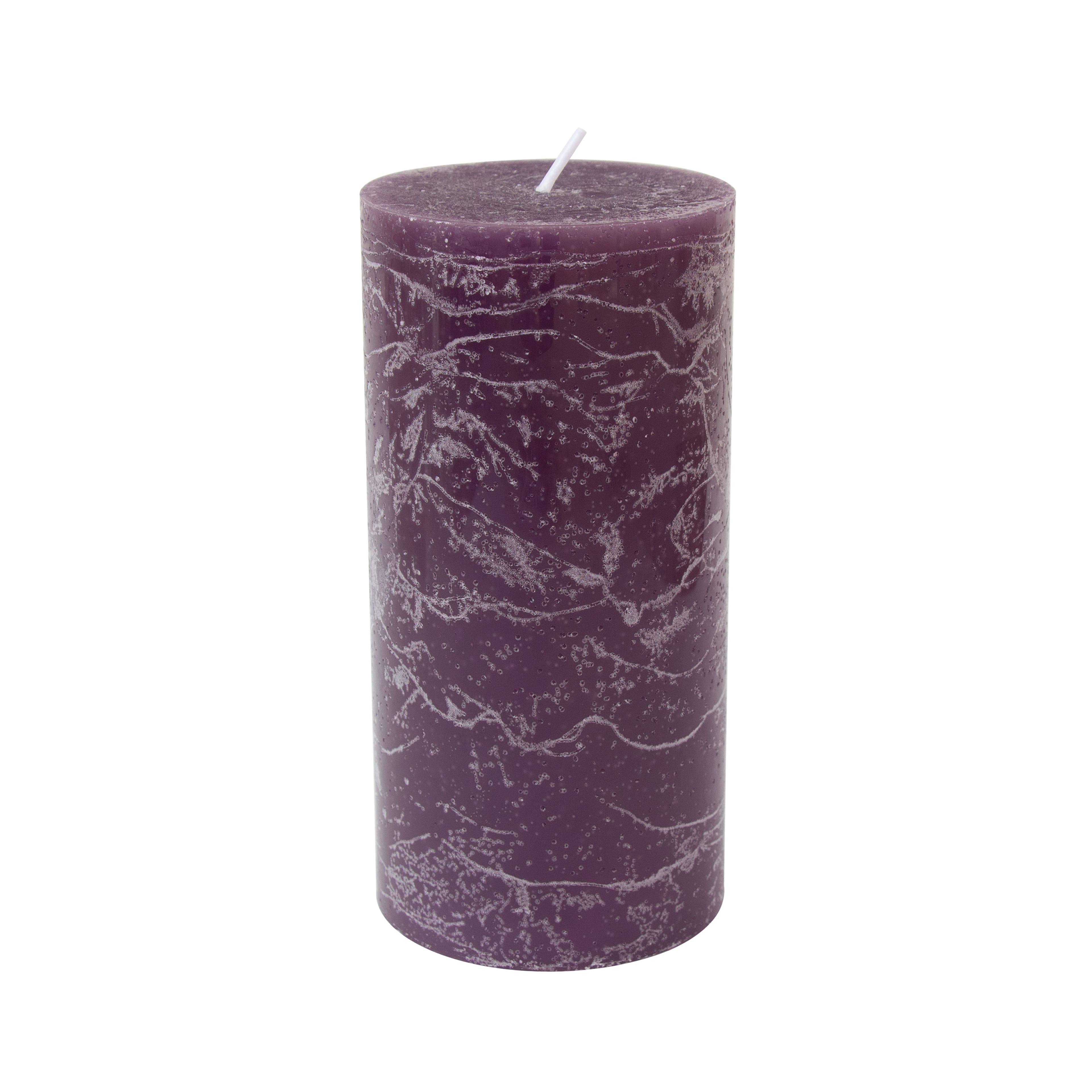 Scented Rustic Pillar Candle by Ashland&#xAE;