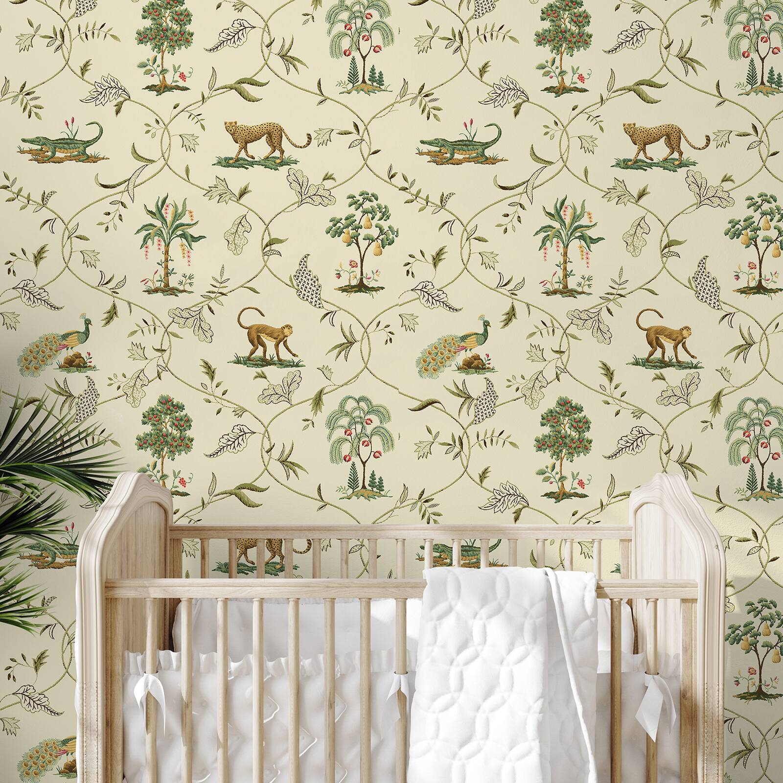 Surface Style Villandry Peel &#x26; Stick Wallpaper