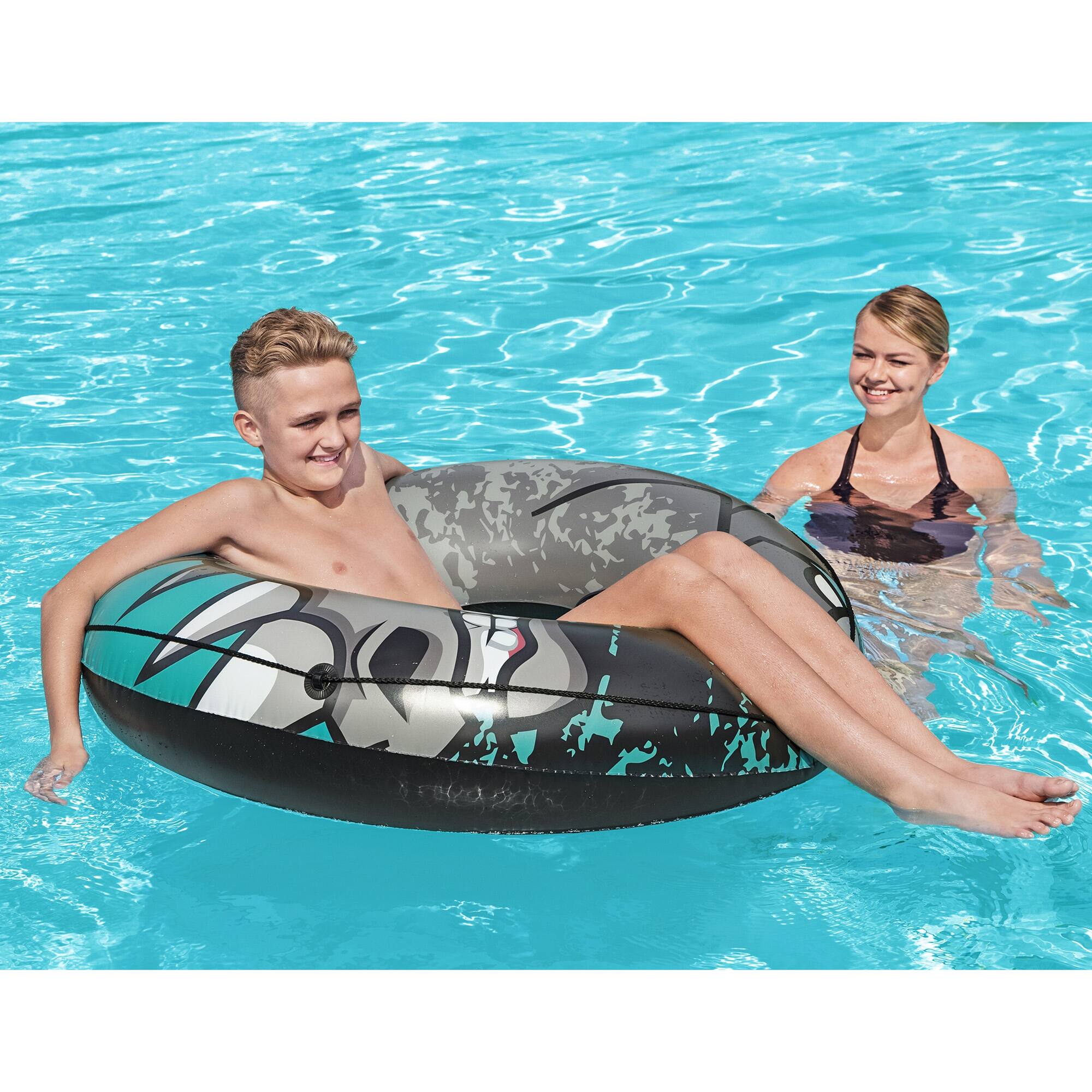 Bestway&#xAE; H2OGO!&#xAE; Rhino Rider&#x2122; Swim Tube