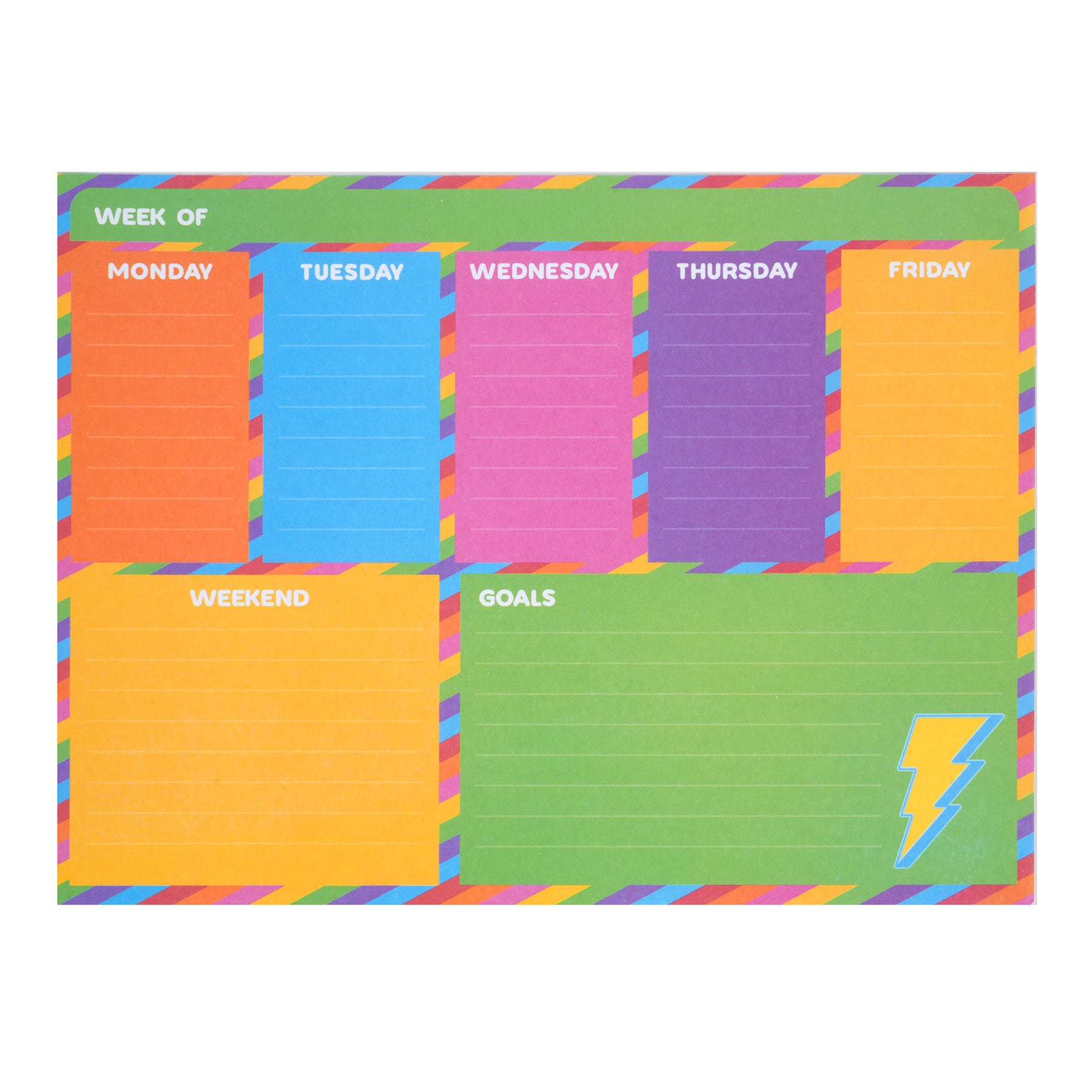 Back to Class Spring Stationery Kit by Creatology&#x2122;