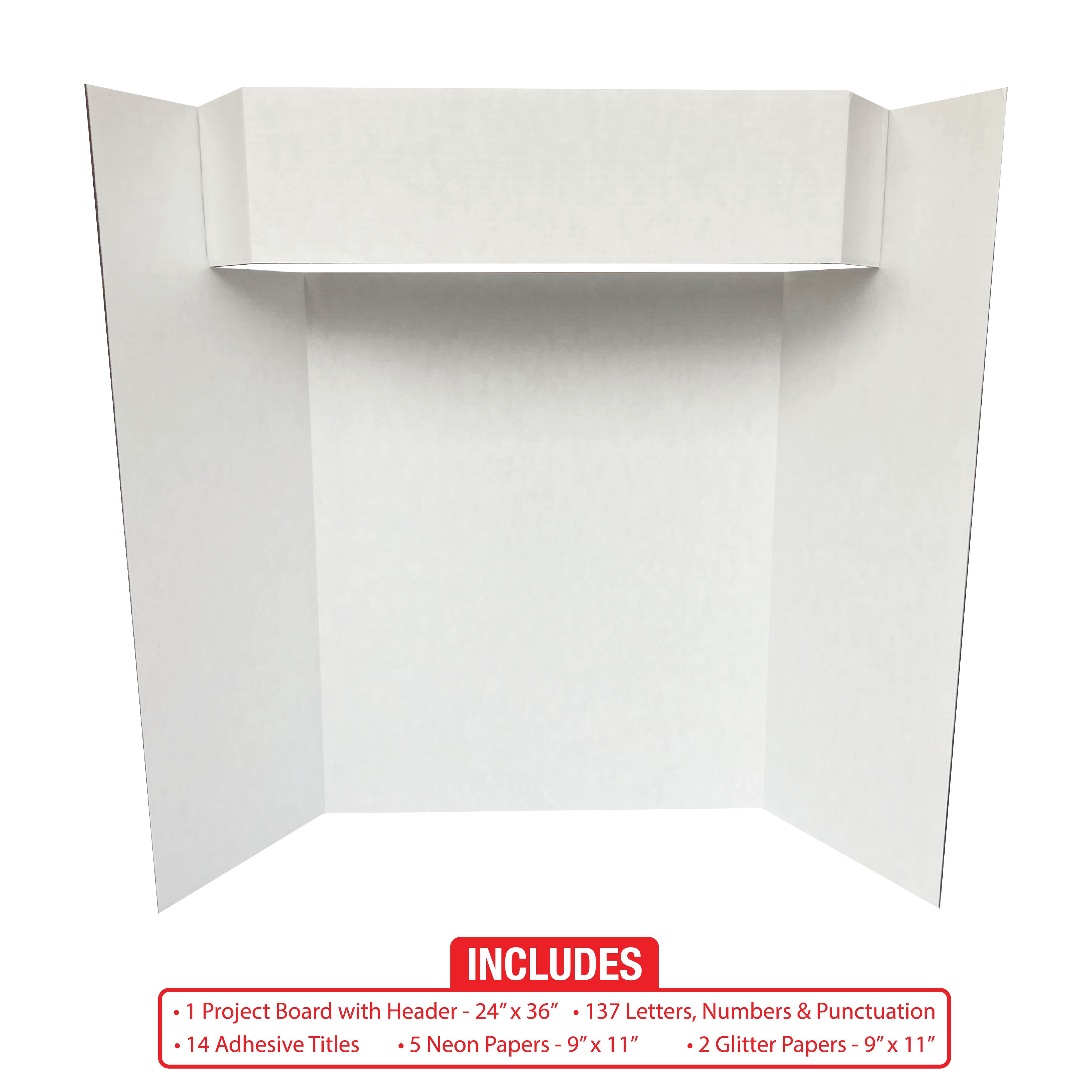 Royal Brites&#xAE; Project Board with Header Kit