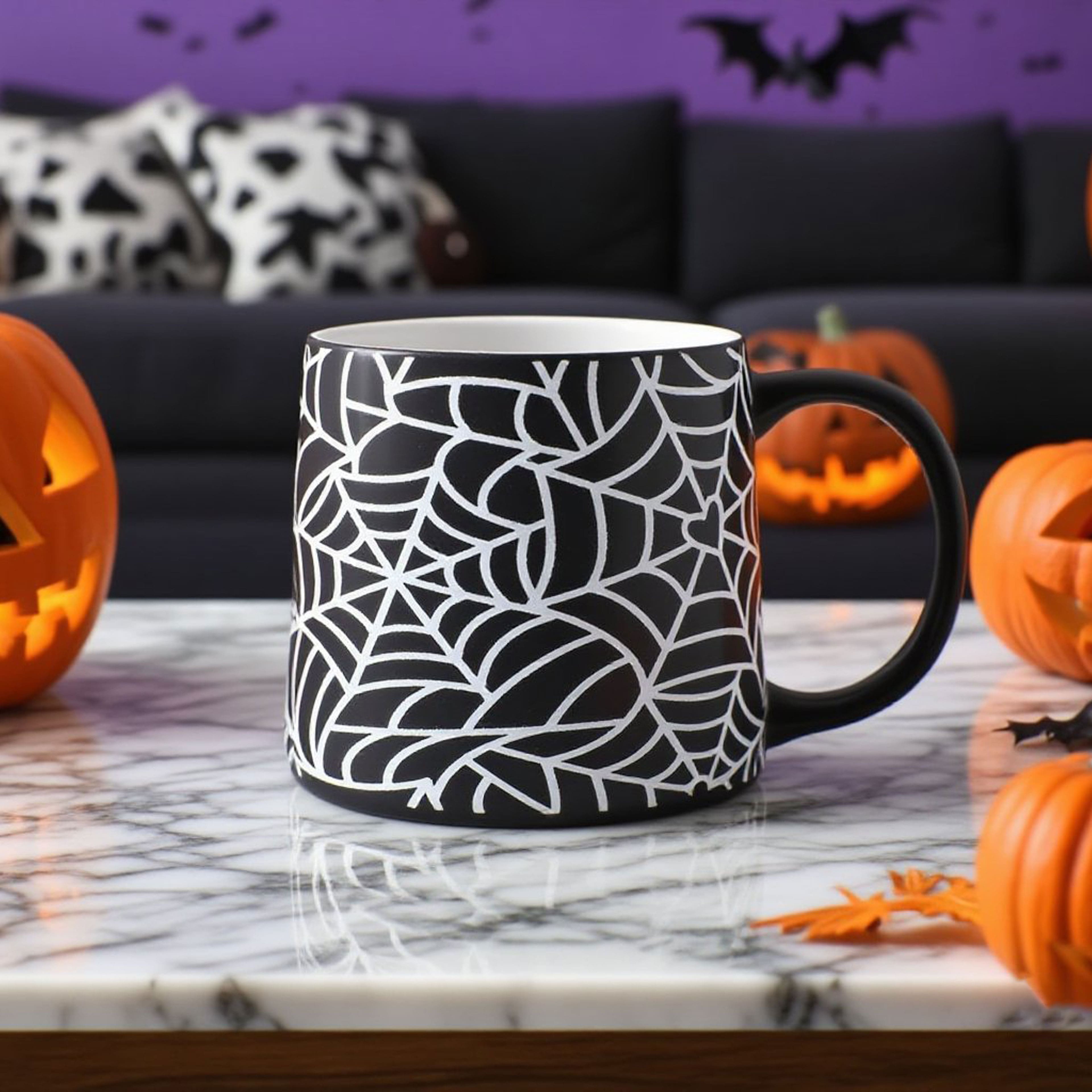 14.5oz. Spiderweb Mug by Ashland&#xAE;