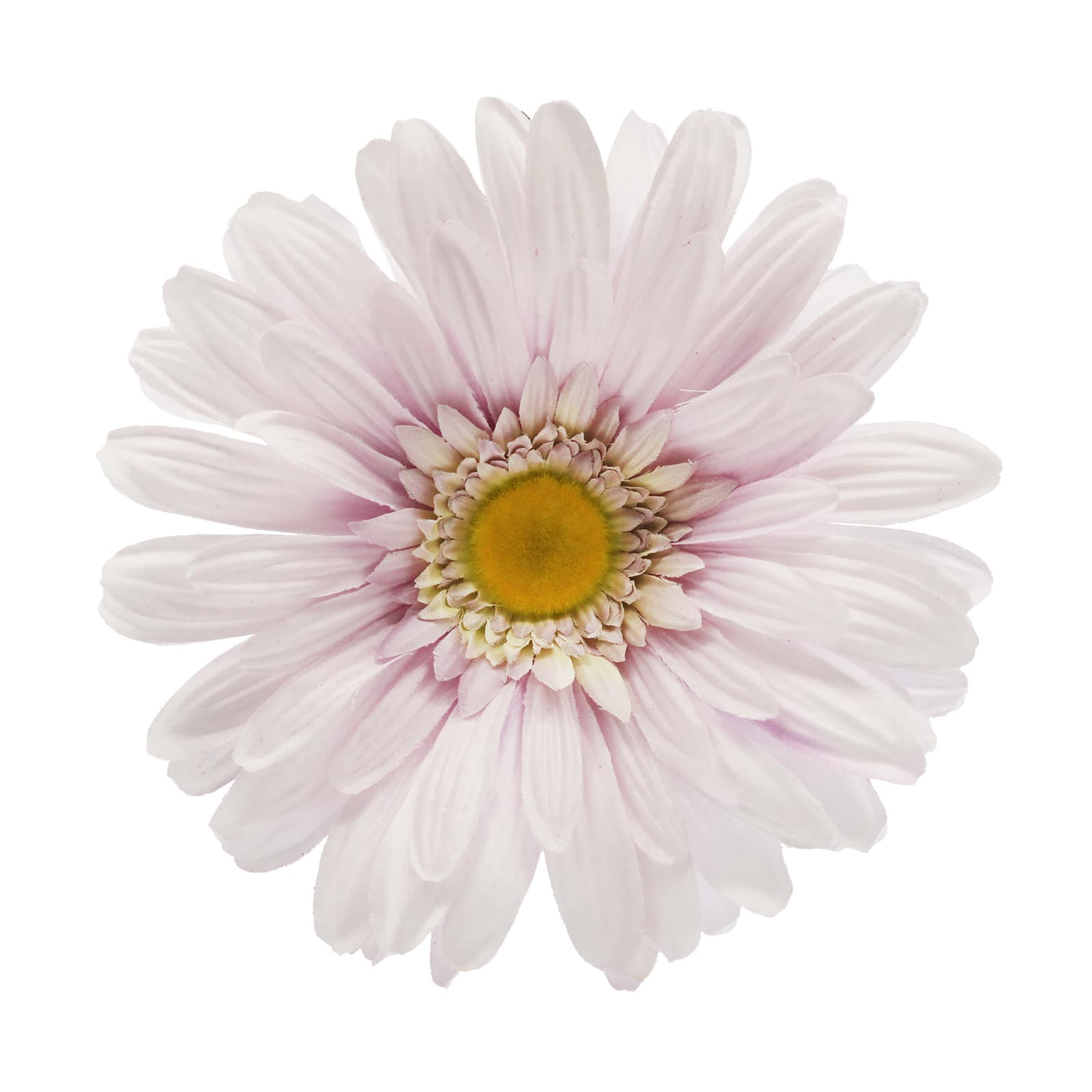 Marguerite d&#xE9;corative de luxe mauve d&#x2019;Ashland, 19&#xA0;cm